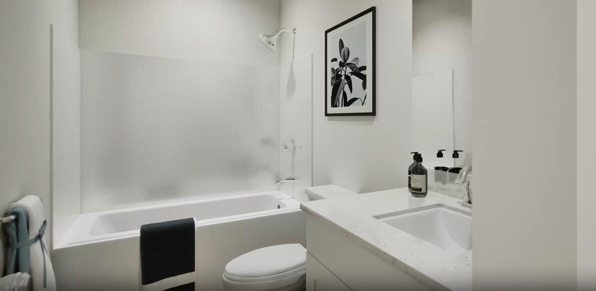 WALTON POINTE - Residential