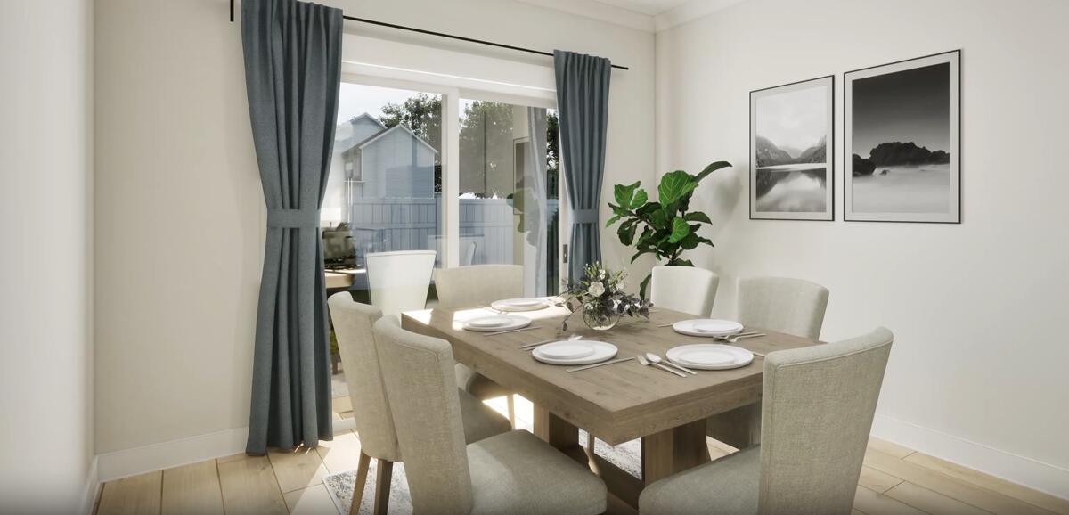 WALTON POINTE - Residential