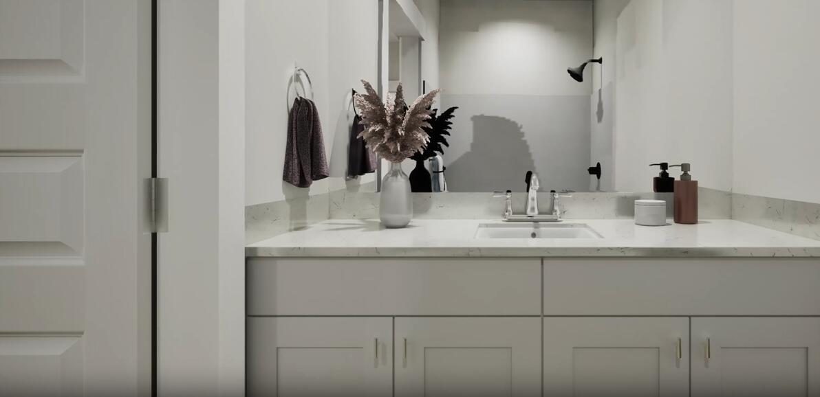 WALTON POINTE - Residential