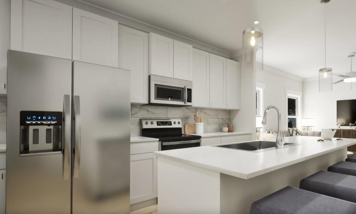 WALTON POINTE - Residential