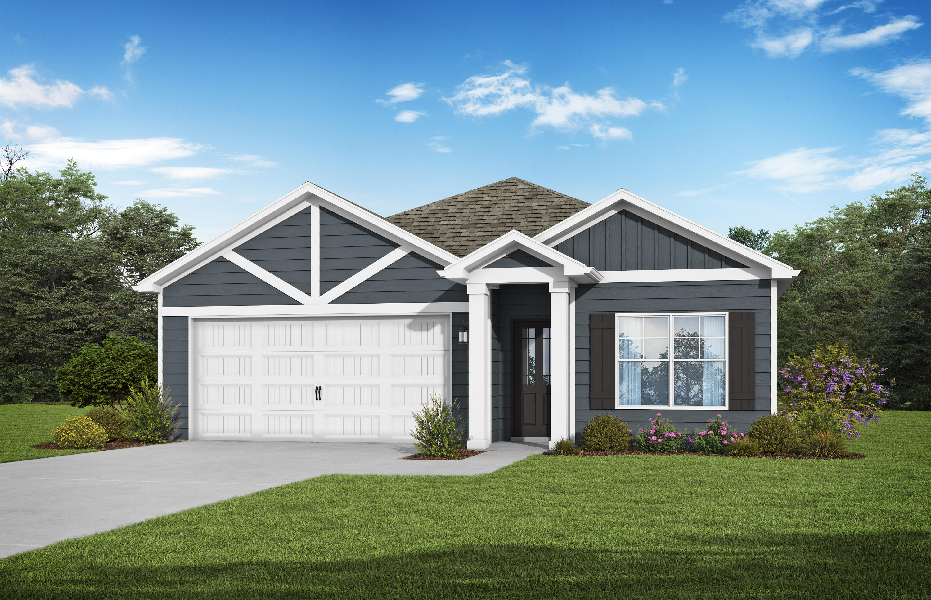 WALTON POINTE - Residential