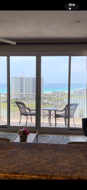 ARIEL DUNES II - Residential