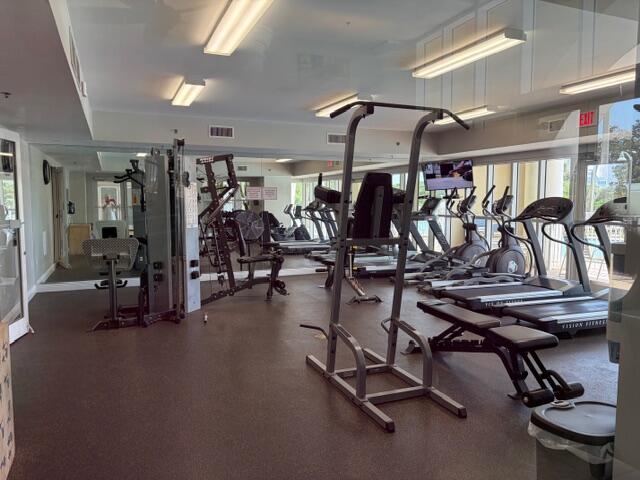 ARIEL DUNES II - Residential