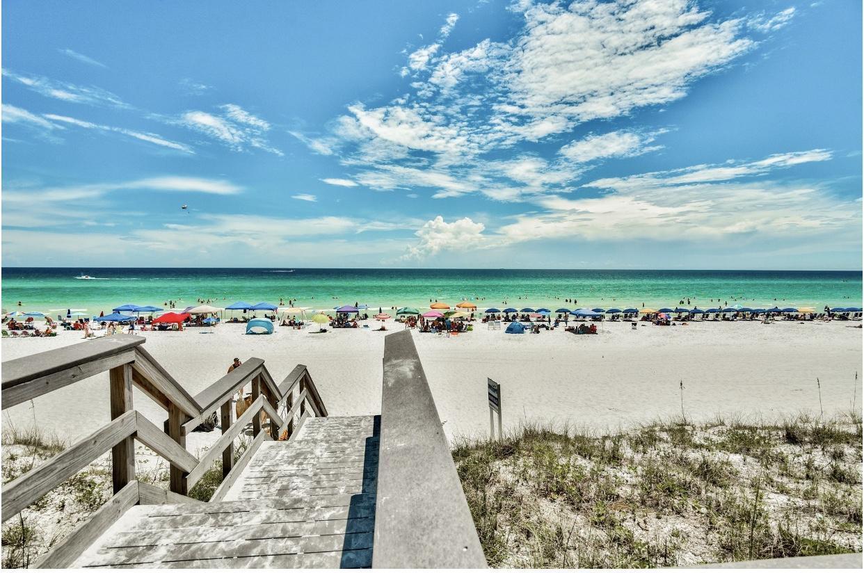 ARIEL DUNES II - Residential