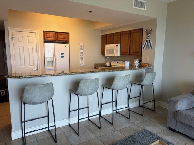 ARIEL DUNES II - Residential