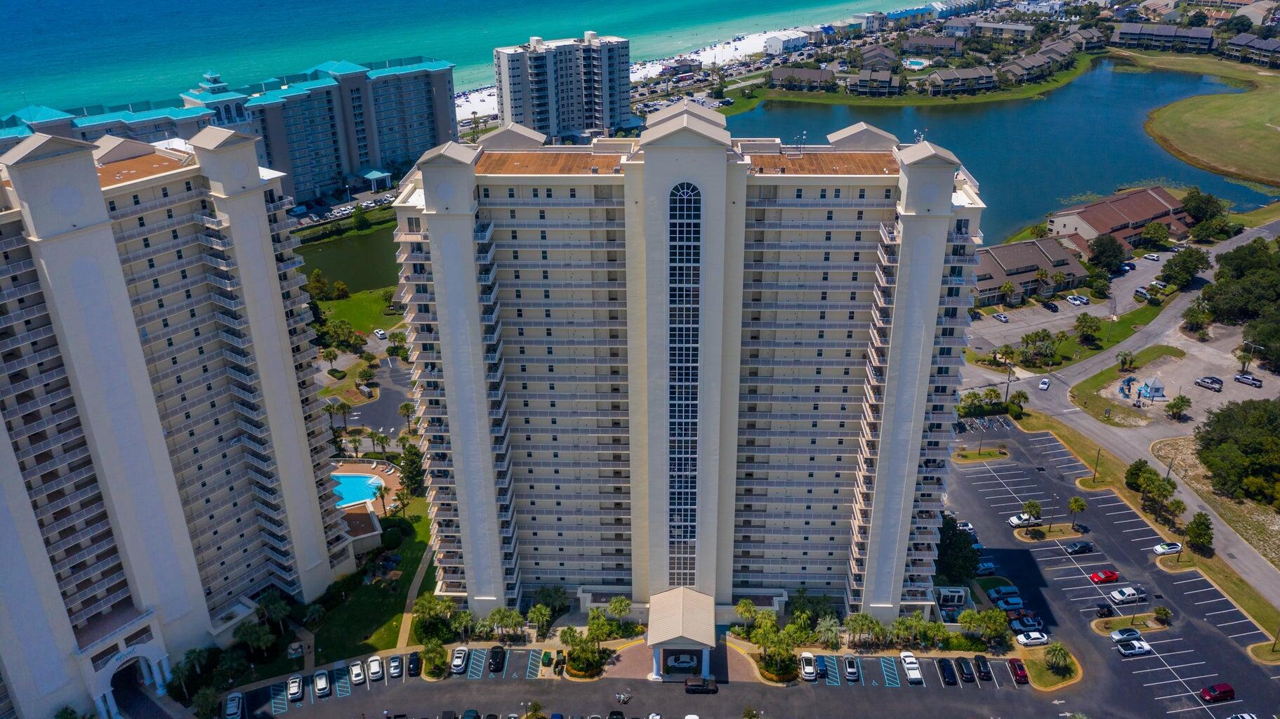 ARIEL DUNES II - Residential