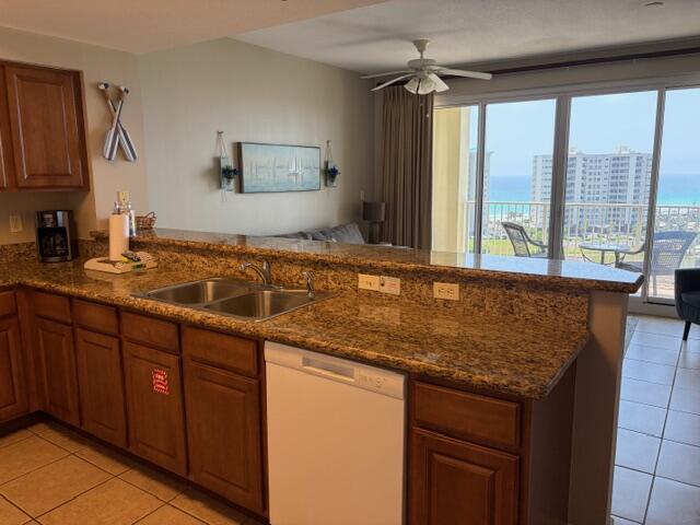 ARIEL DUNES II - Residential