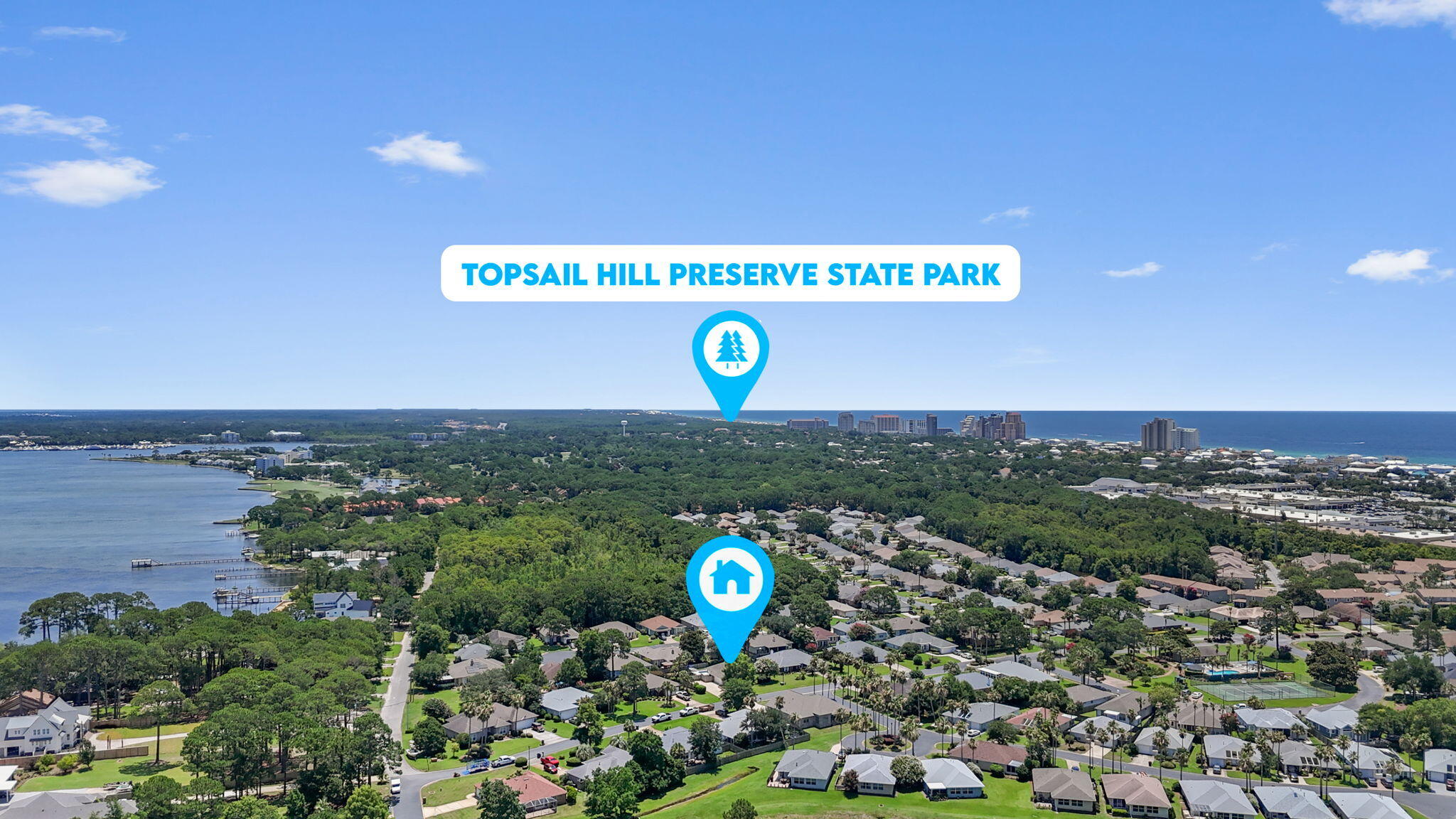 BAYSIDE - Residential