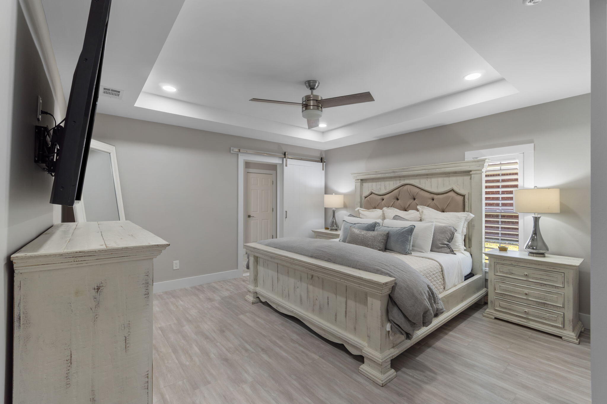 BAYSIDE - Residential