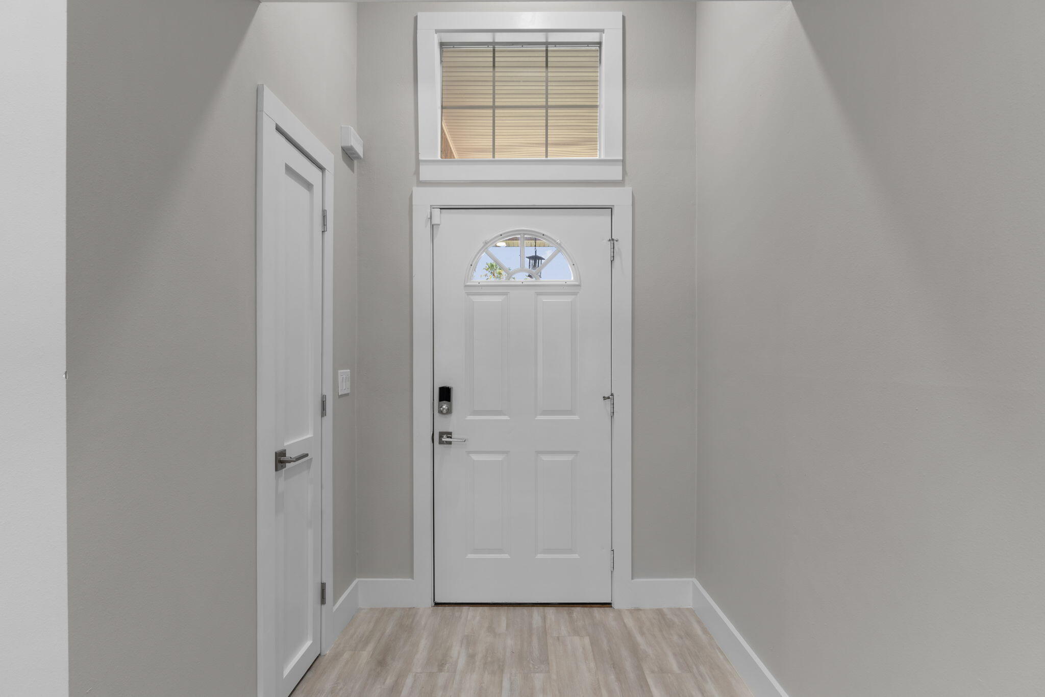 BAYSIDE - Residential