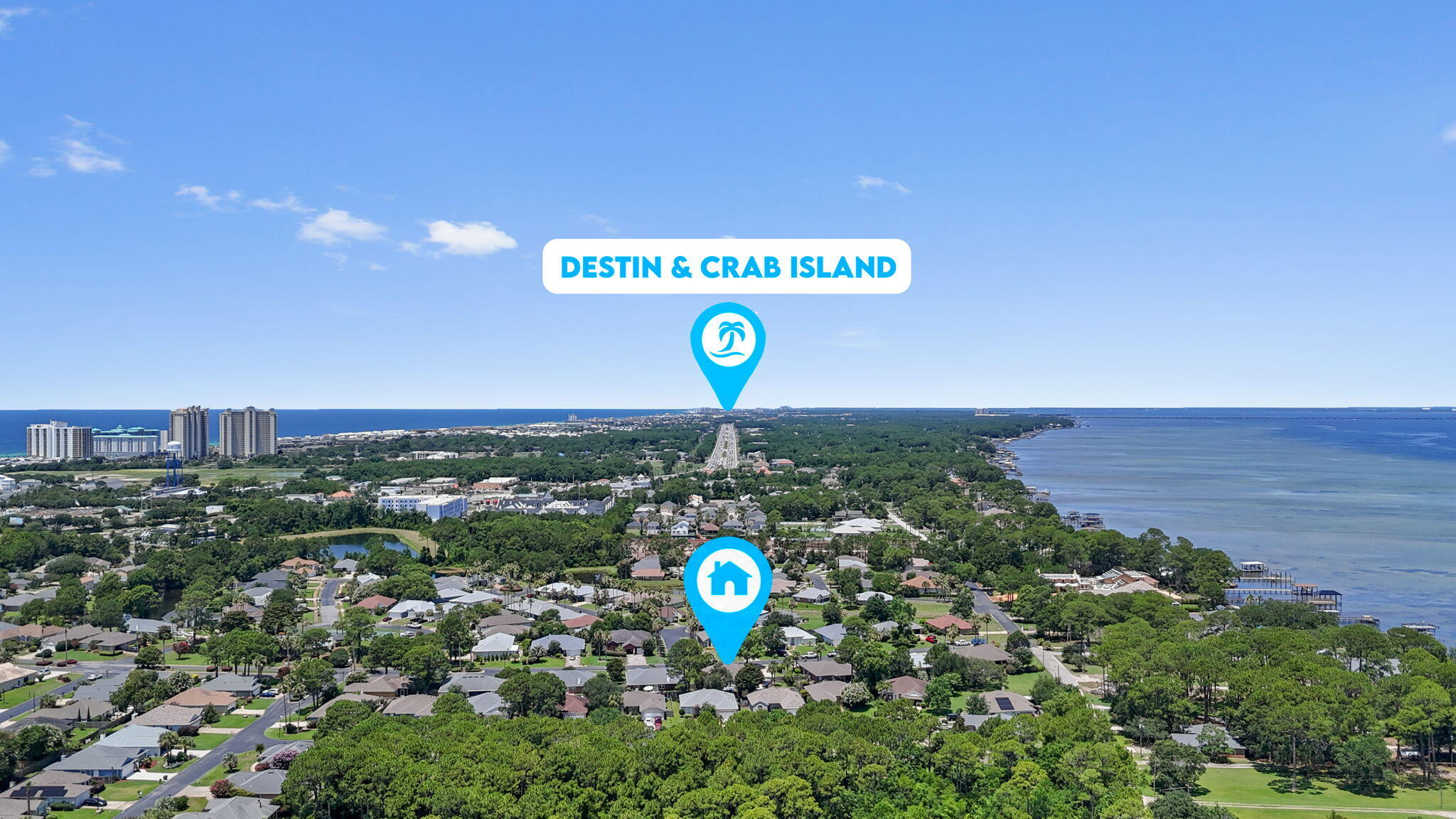 BAYSIDE - Residential