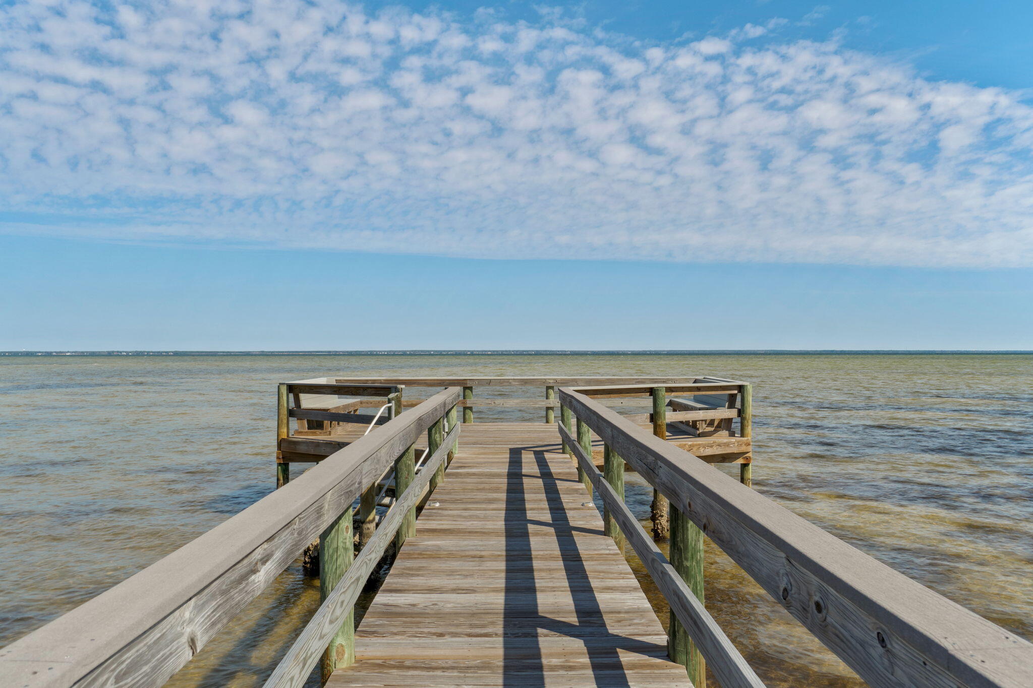 BAYSIDE - Residential