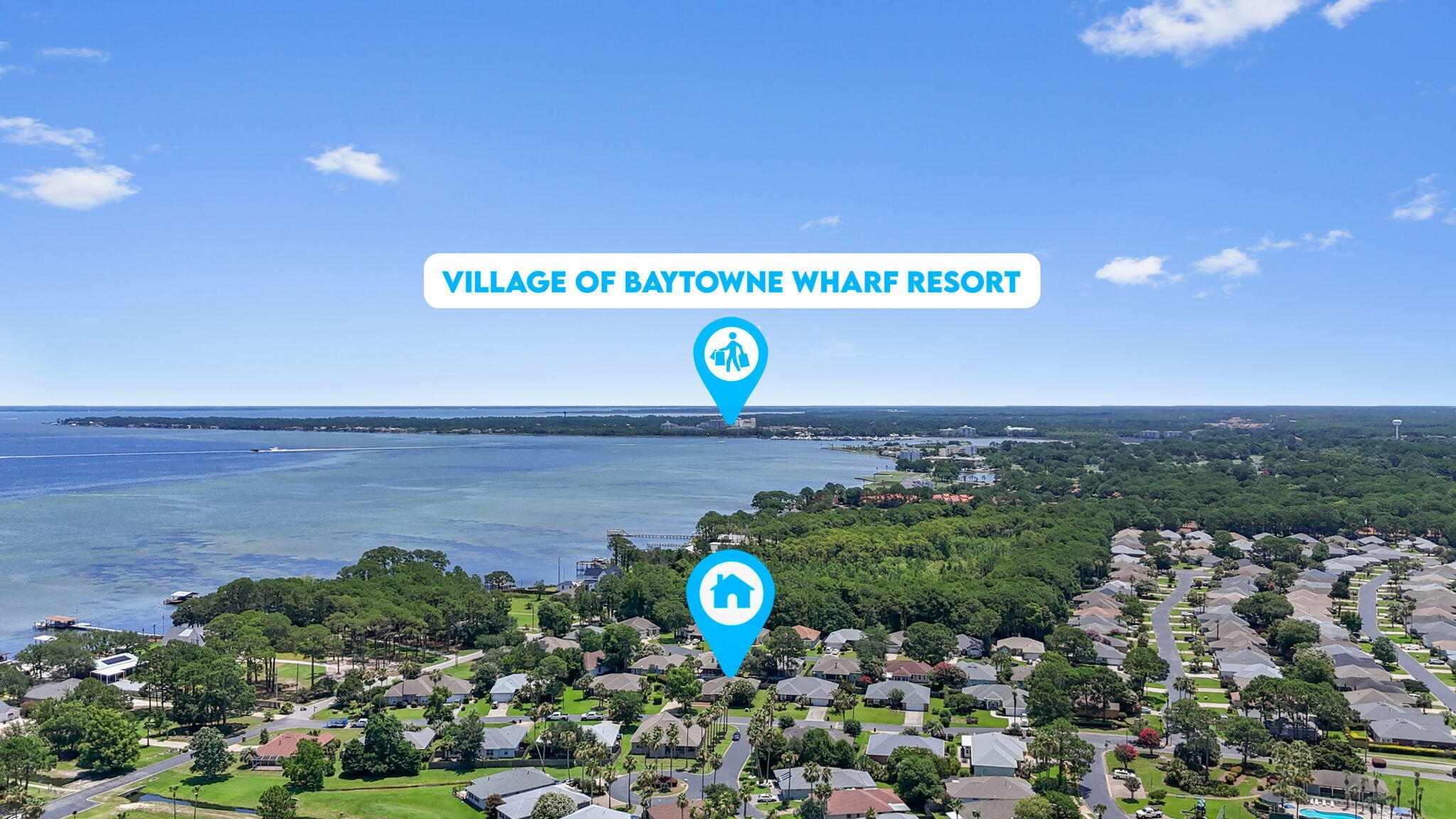 BAYSIDE - Residential