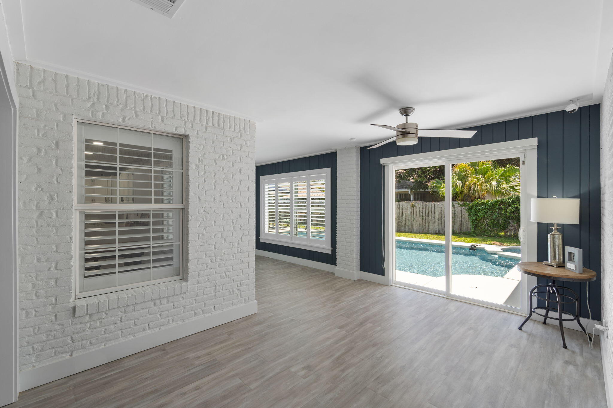 BAYSIDE - Residential