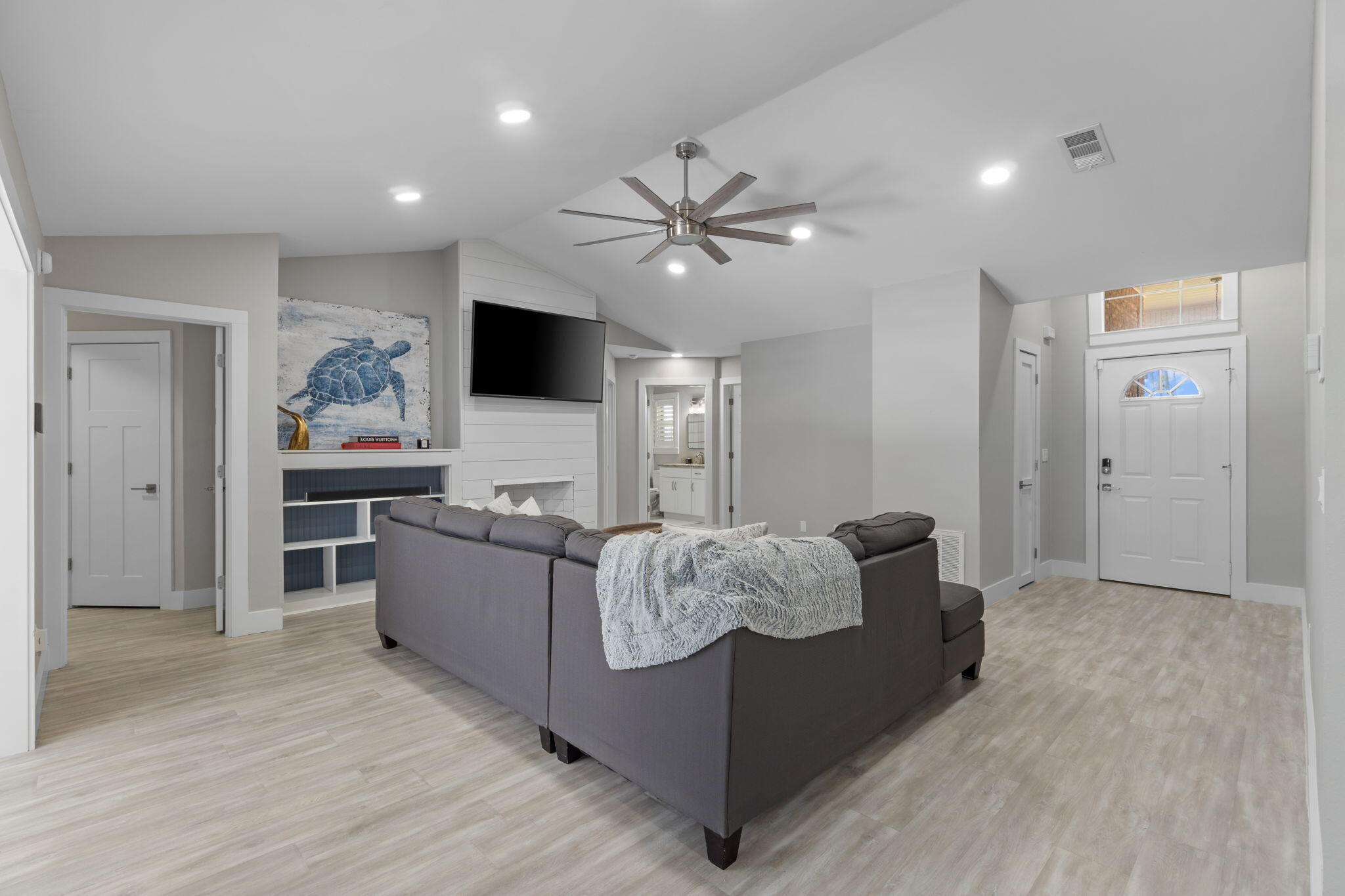 BAYSIDE - Residential