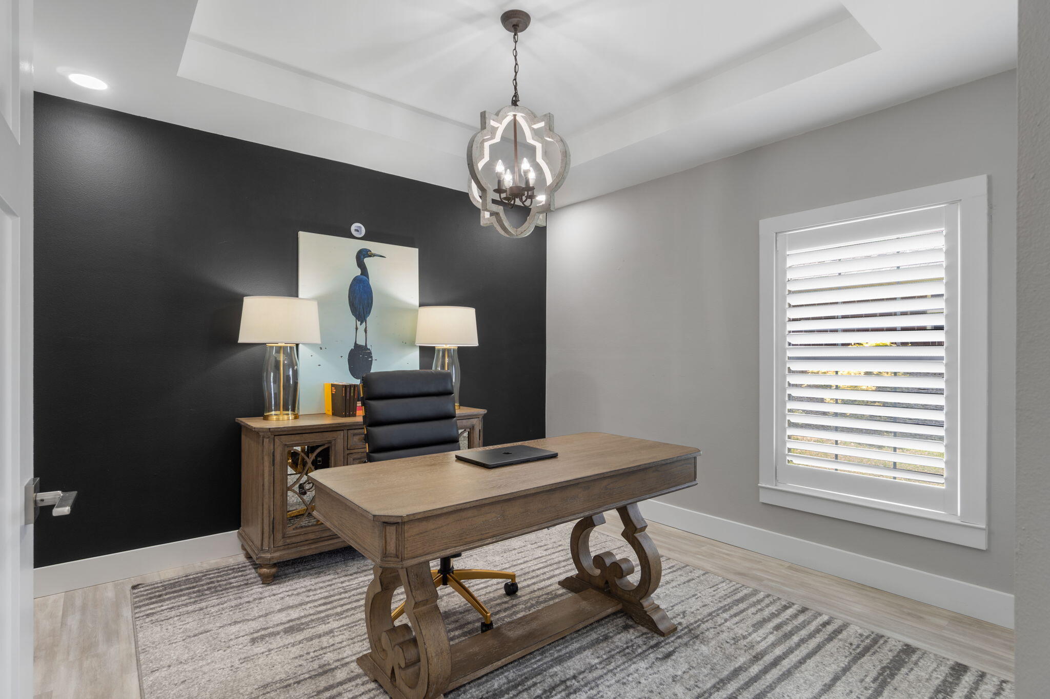 BAYSIDE - Residential