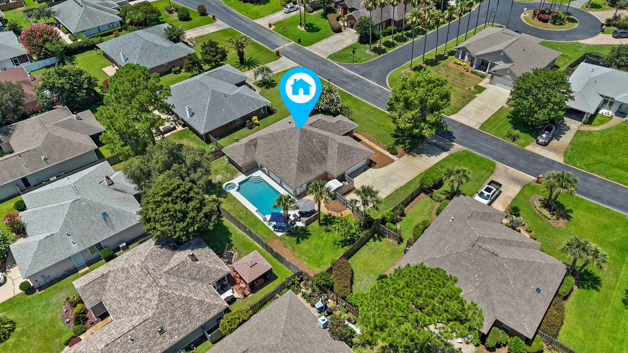 BAYSIDE - Residential