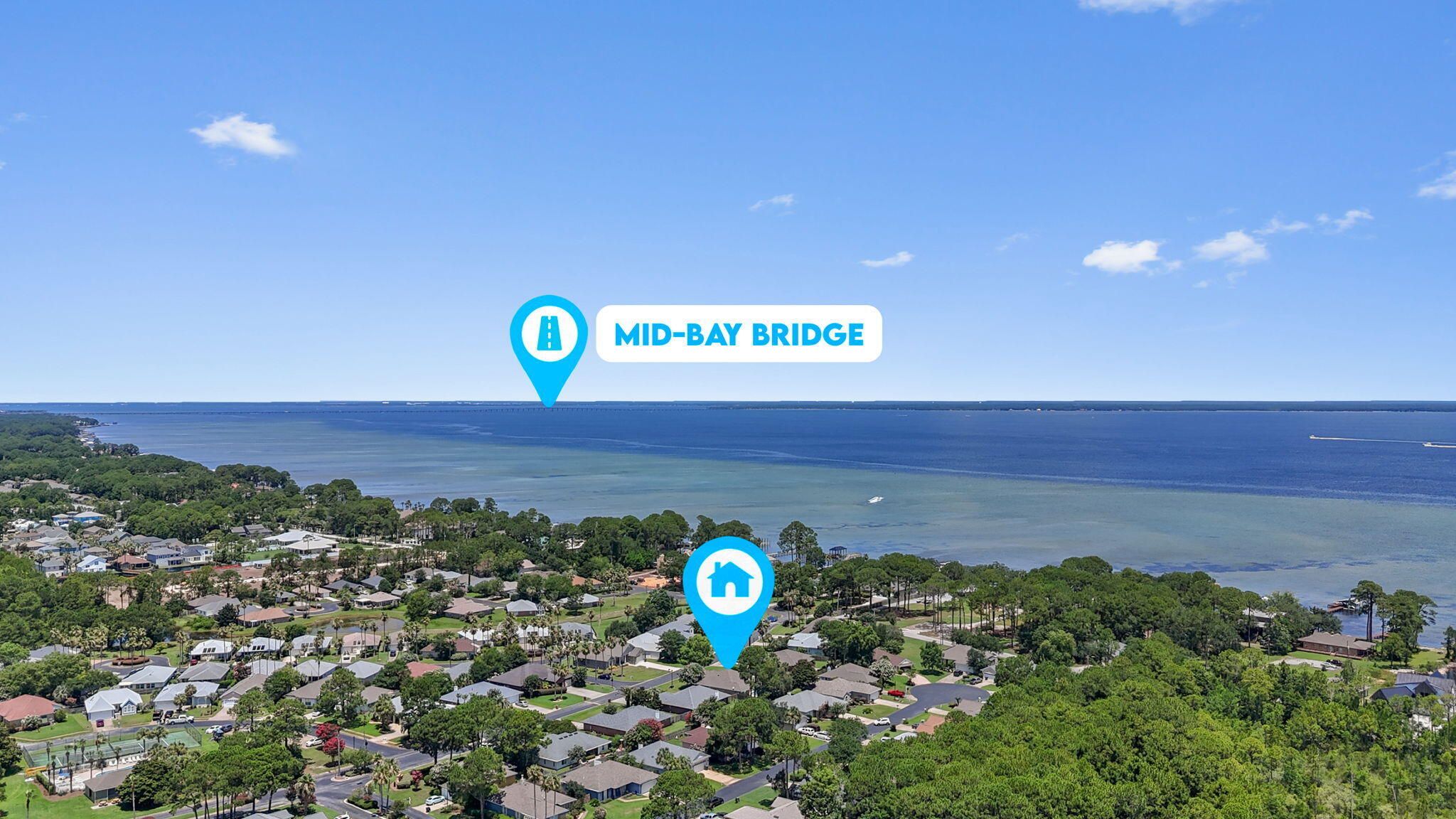 BAYSIDE - Residential