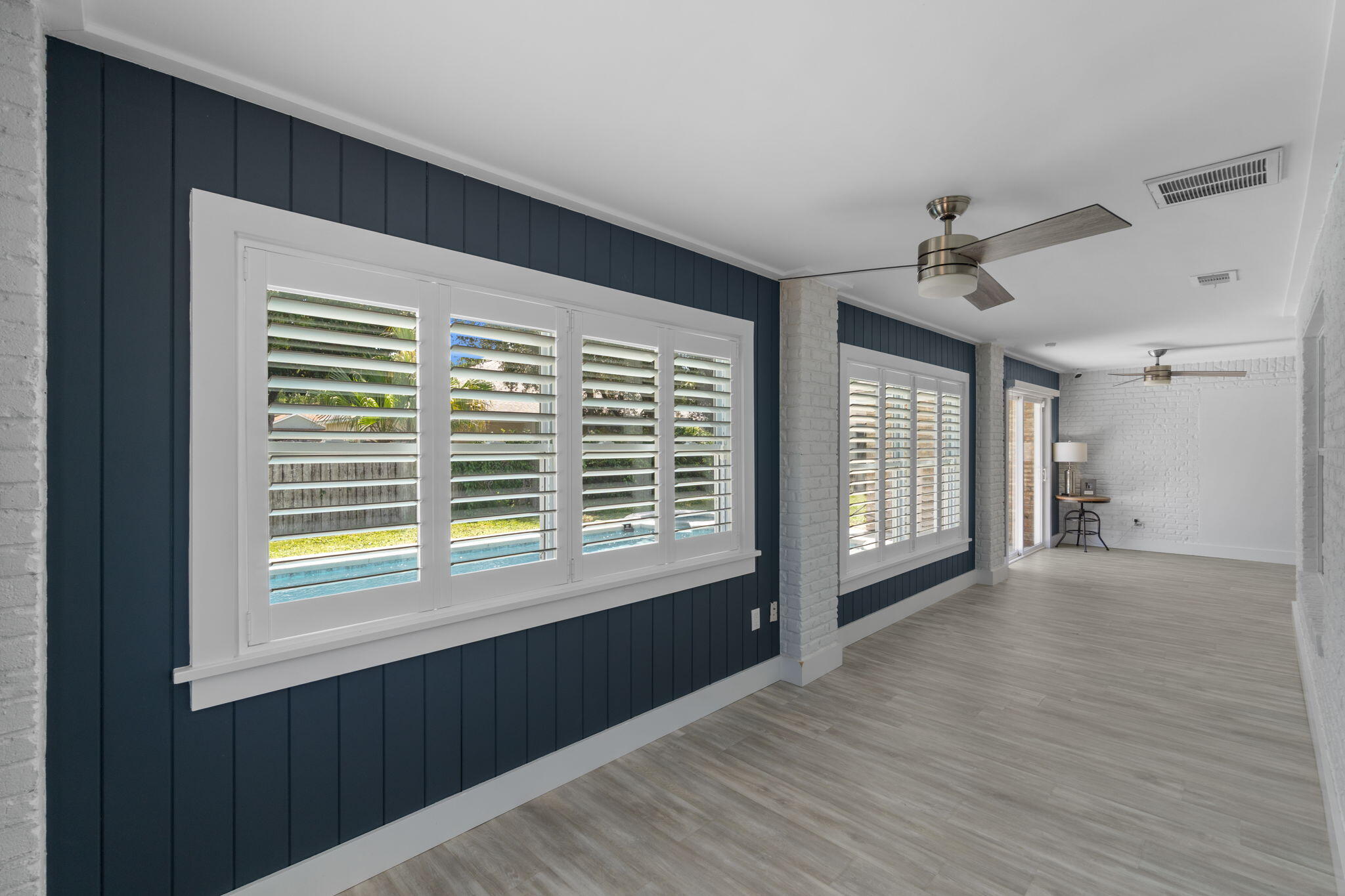 BAYSIDE - Residential