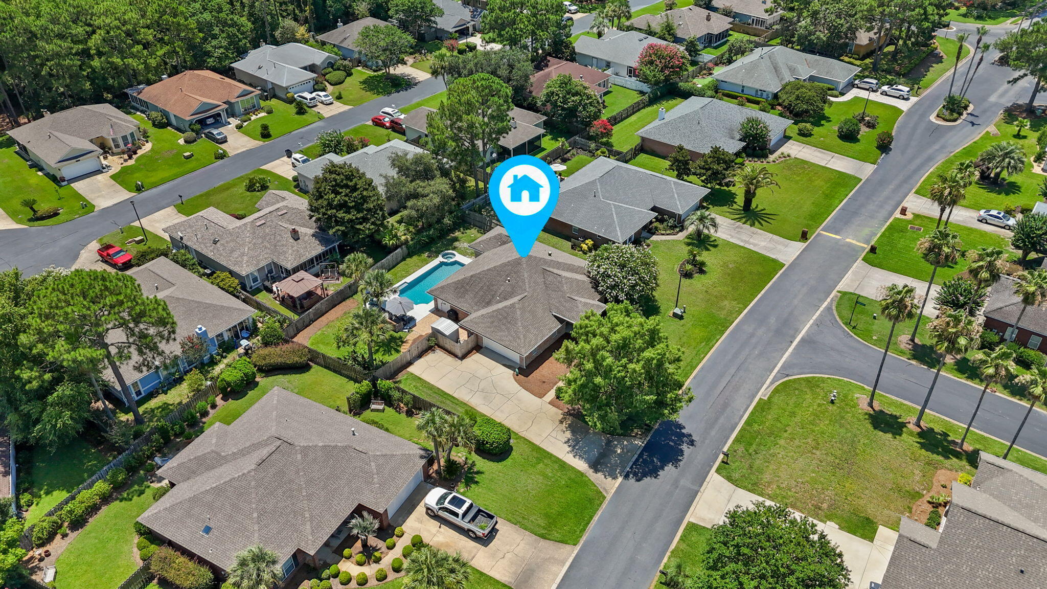 BAYSIDE - Residential