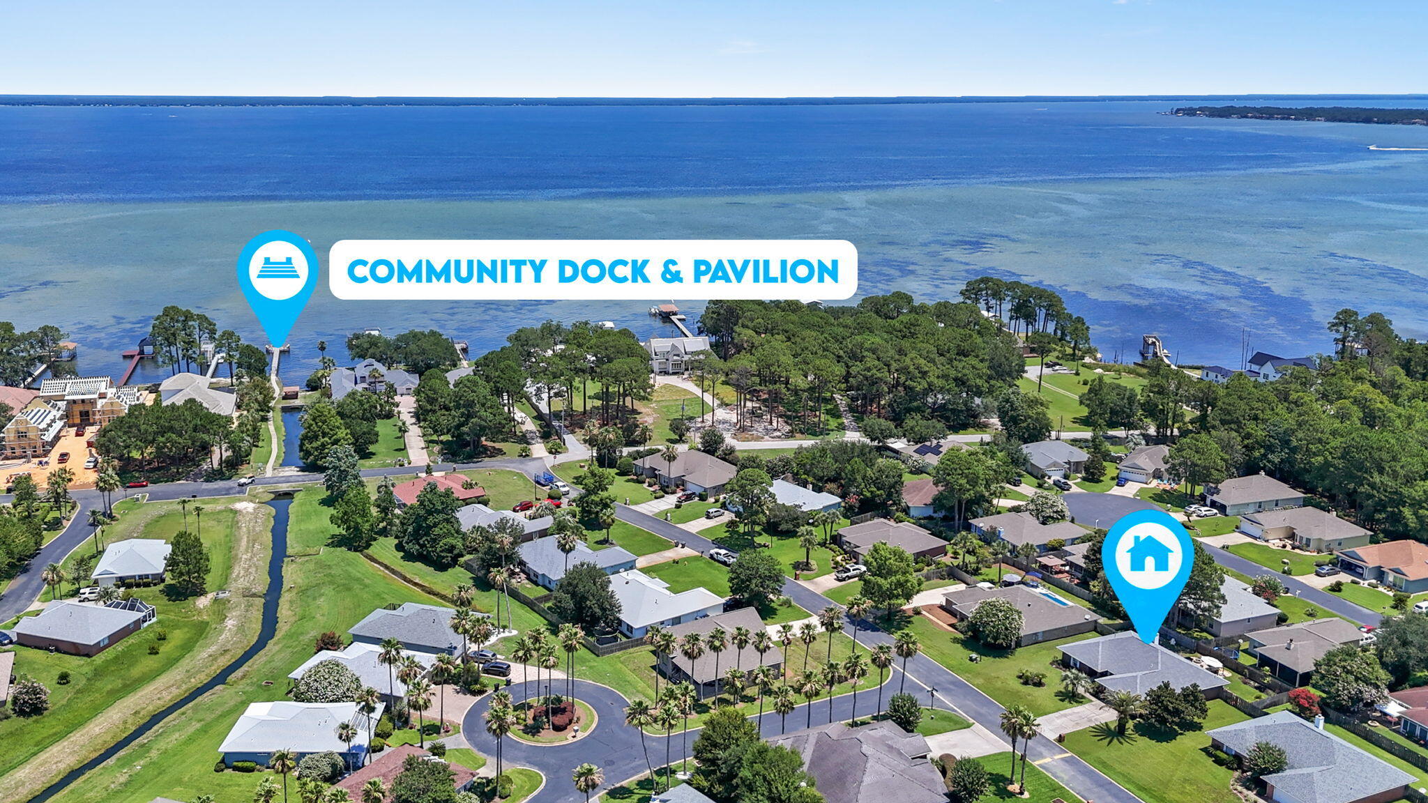 BAYSIDE - Residential