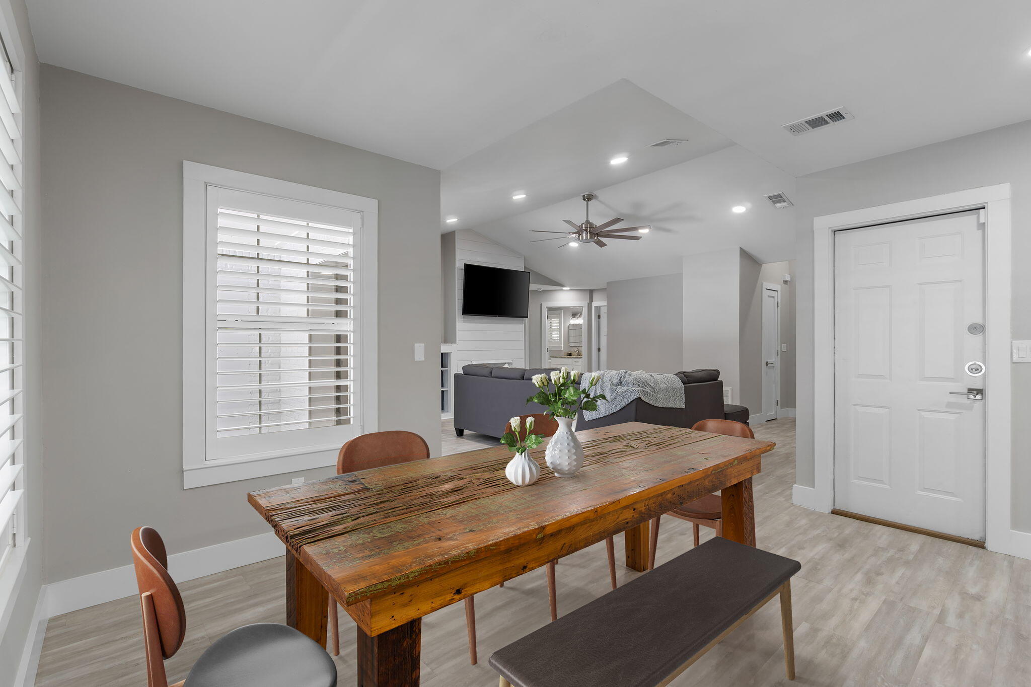 BAYSIDE - Residential