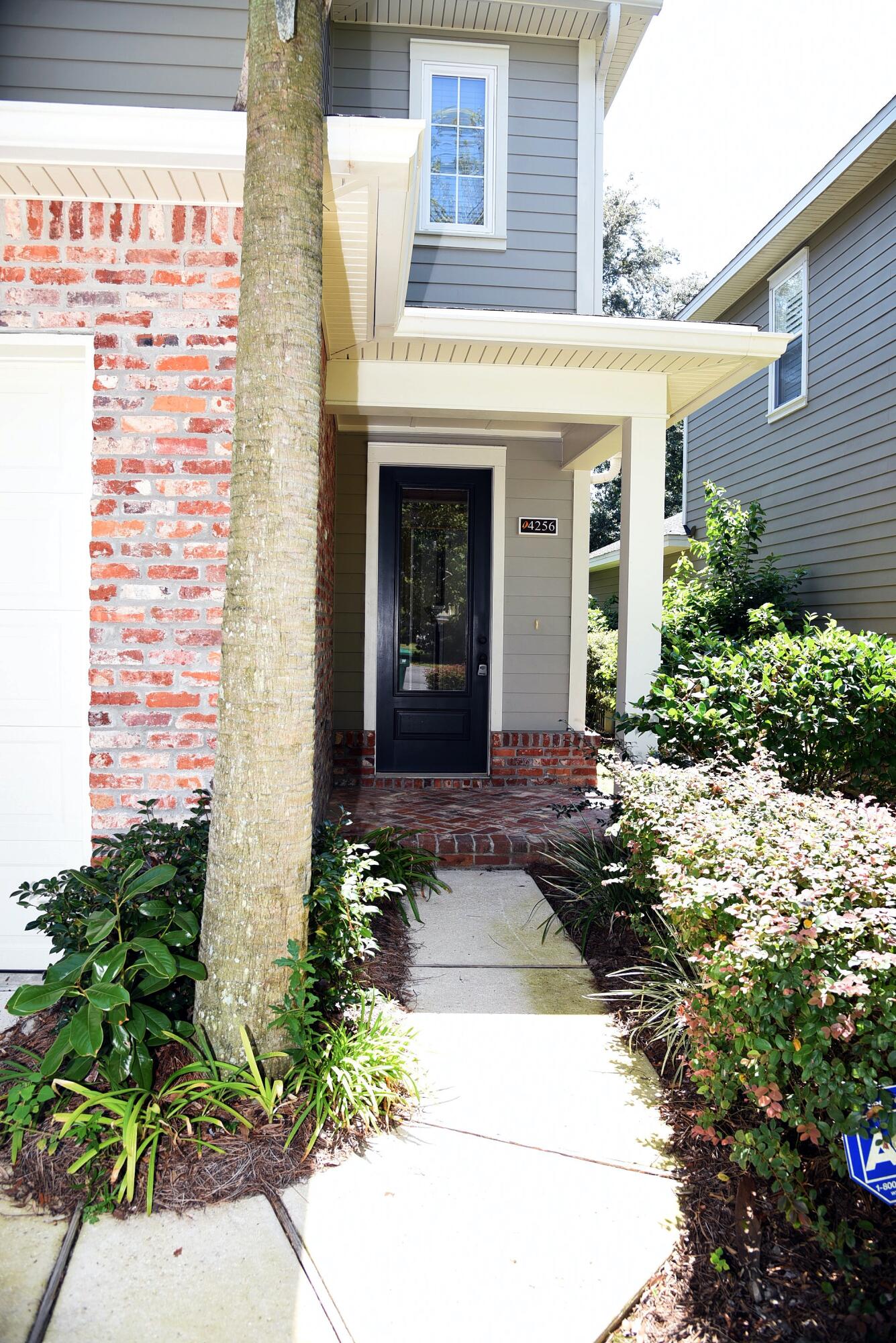 MARINA LANDING - Residential Lease