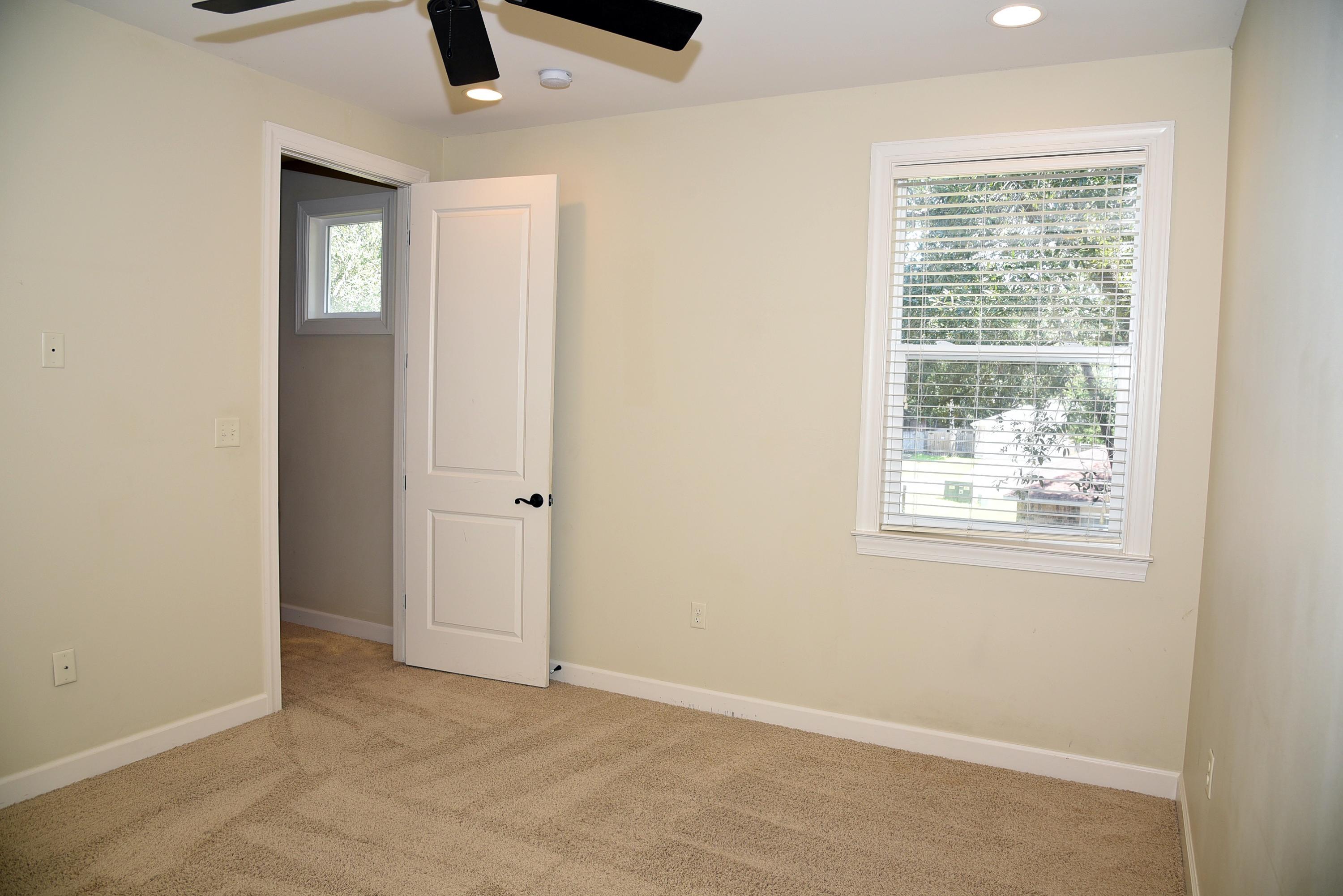 MARINA LANDING - Residential Lease