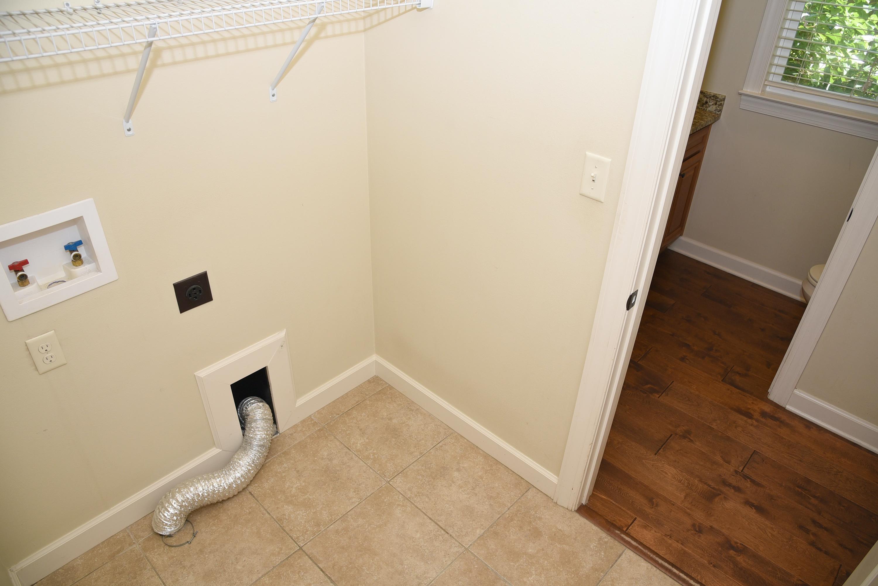 MARINA LANDING - Residential Lease