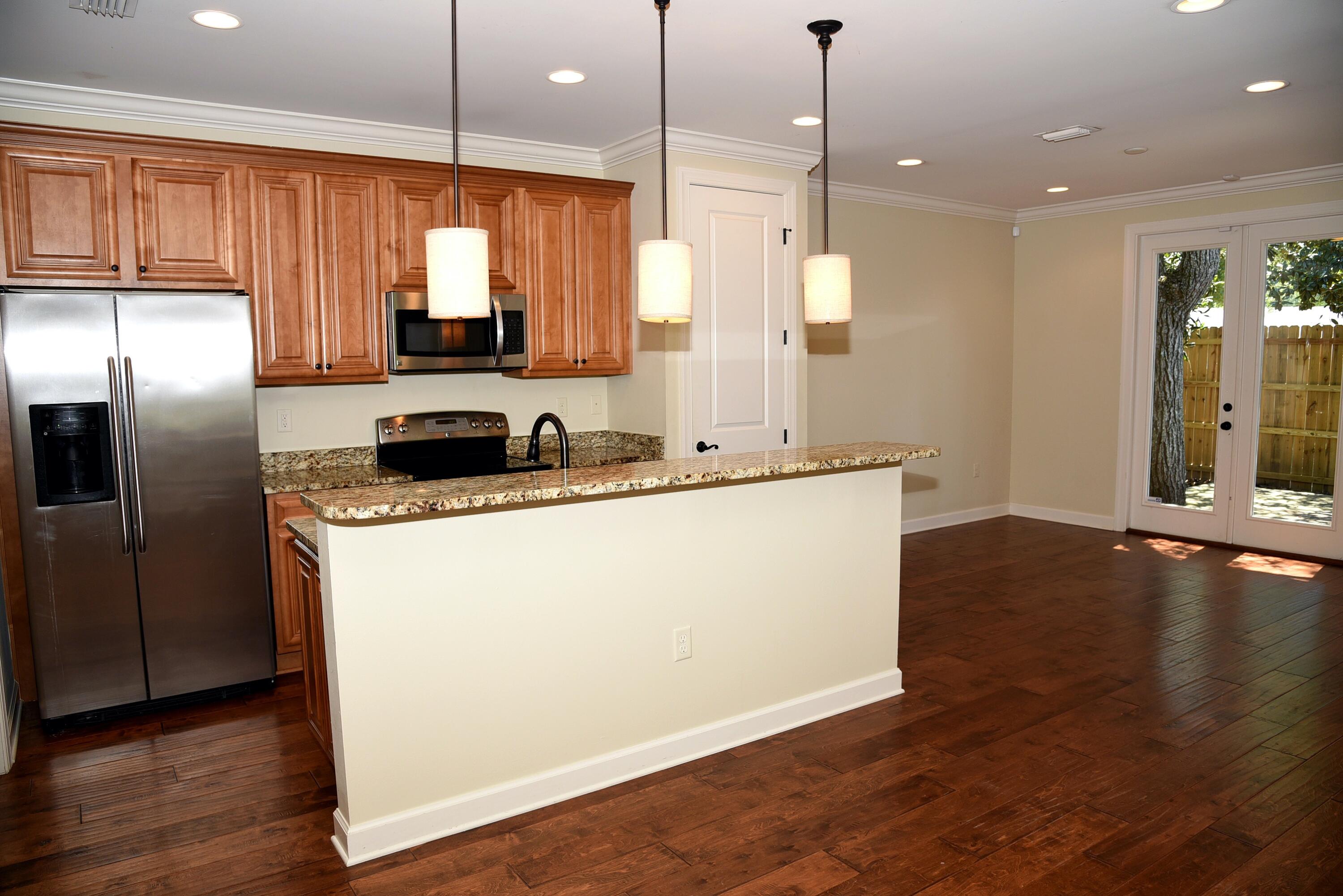 MARINA LANDING - Residential Lease