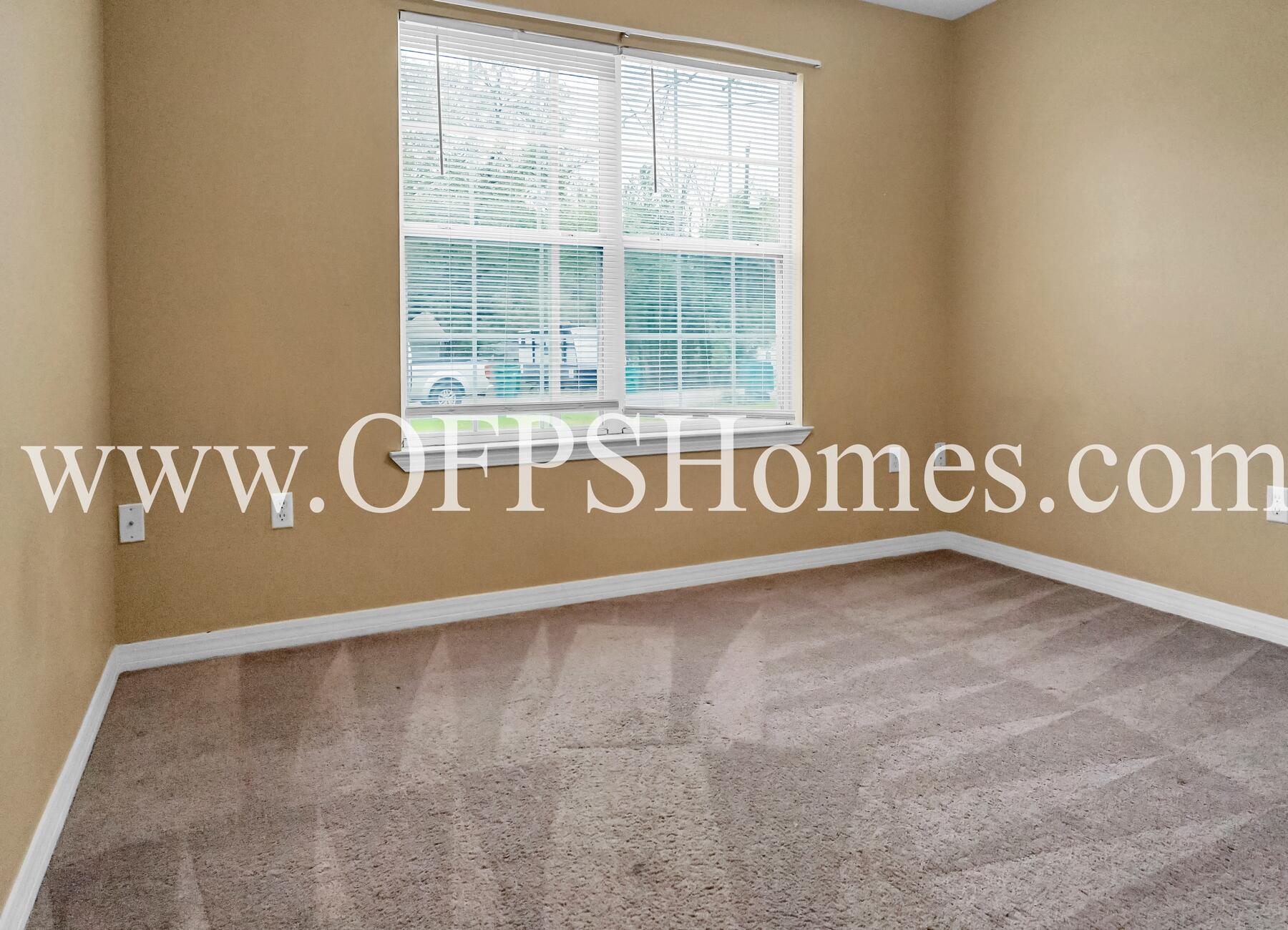 OAKDALE MINI FARMS - Residential Lease