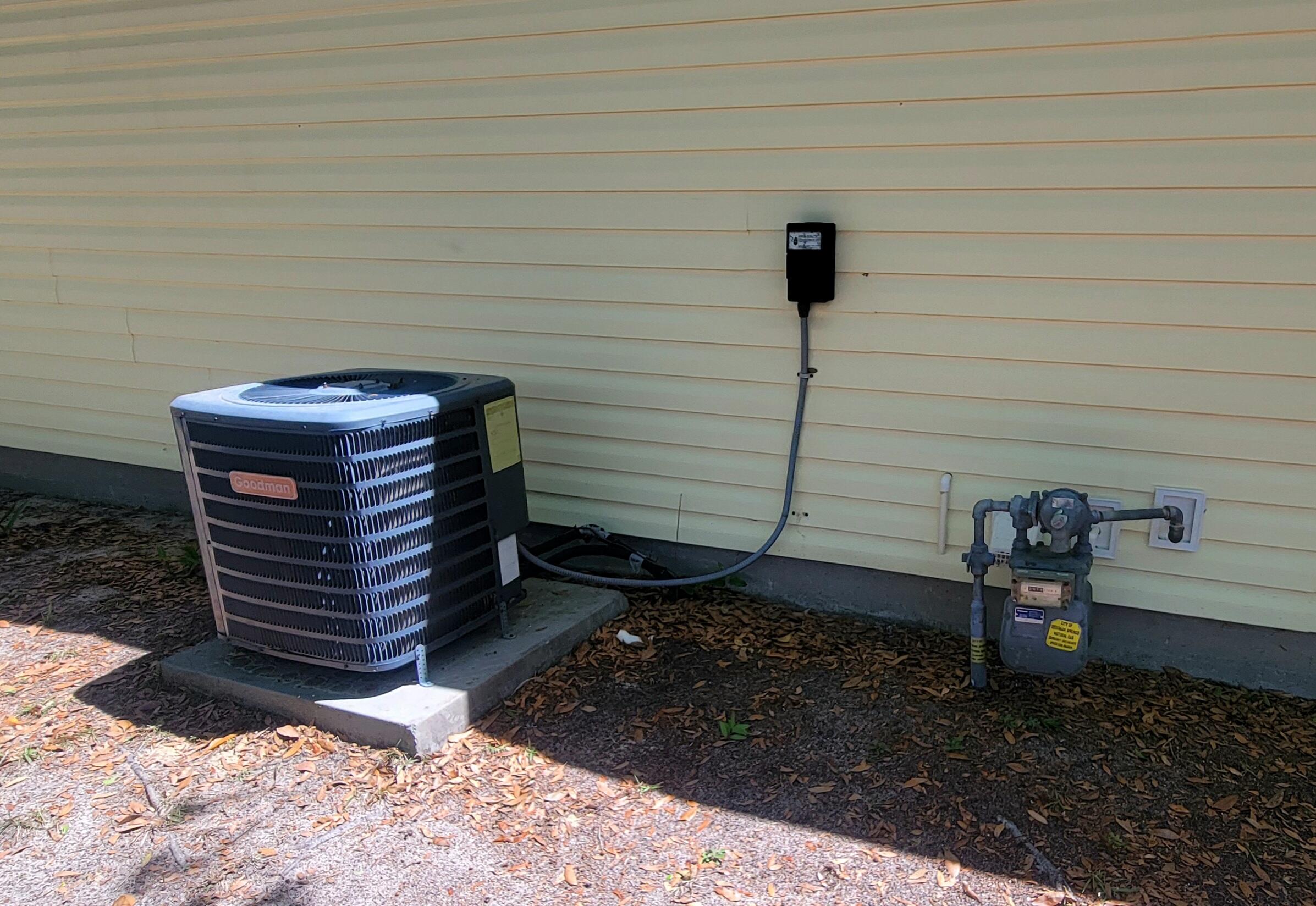 TIMBER WIND ESTATES - Residential