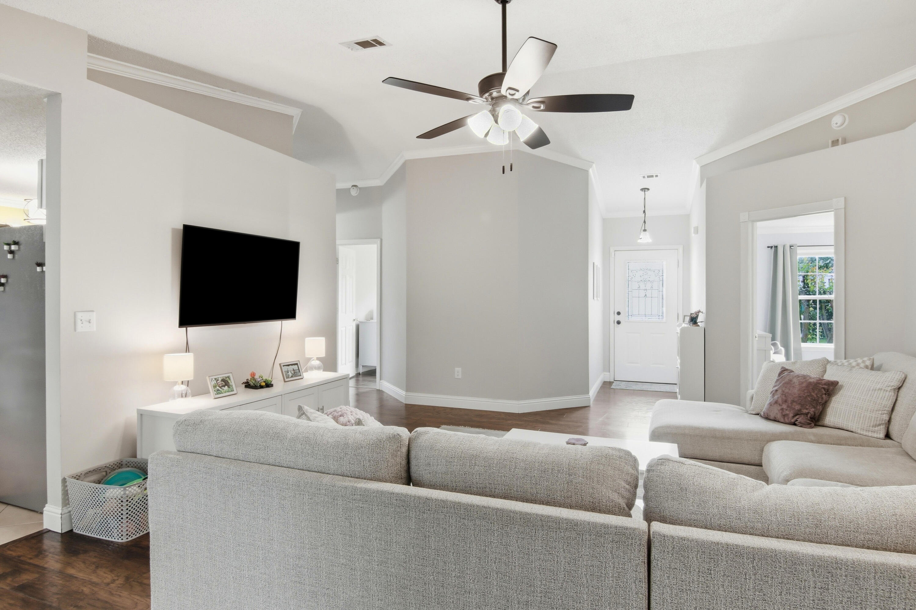 SAILBOAT COVE S/D - Residential