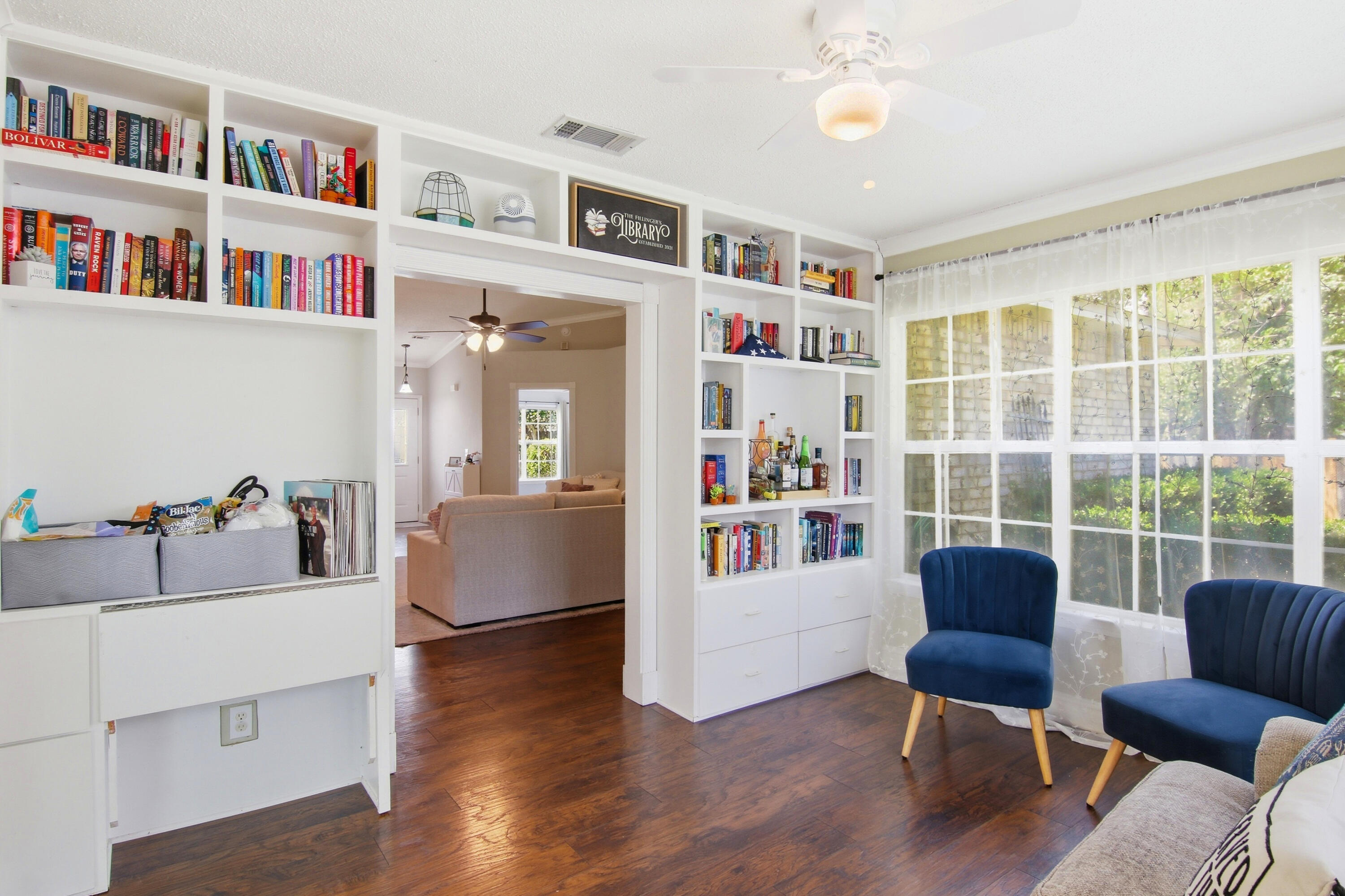 SAILBOAT COVE S/D - Residential