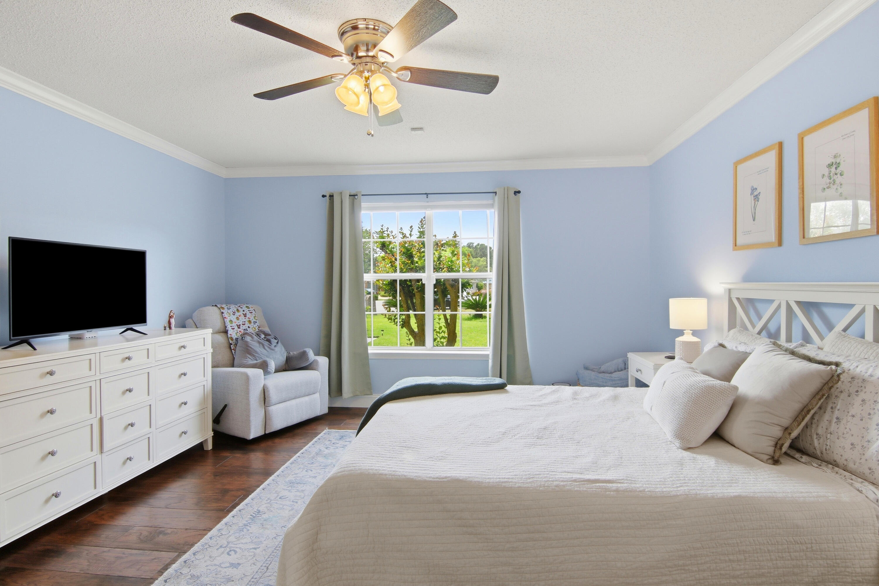 SAILBOAT COVE S/D - Residential