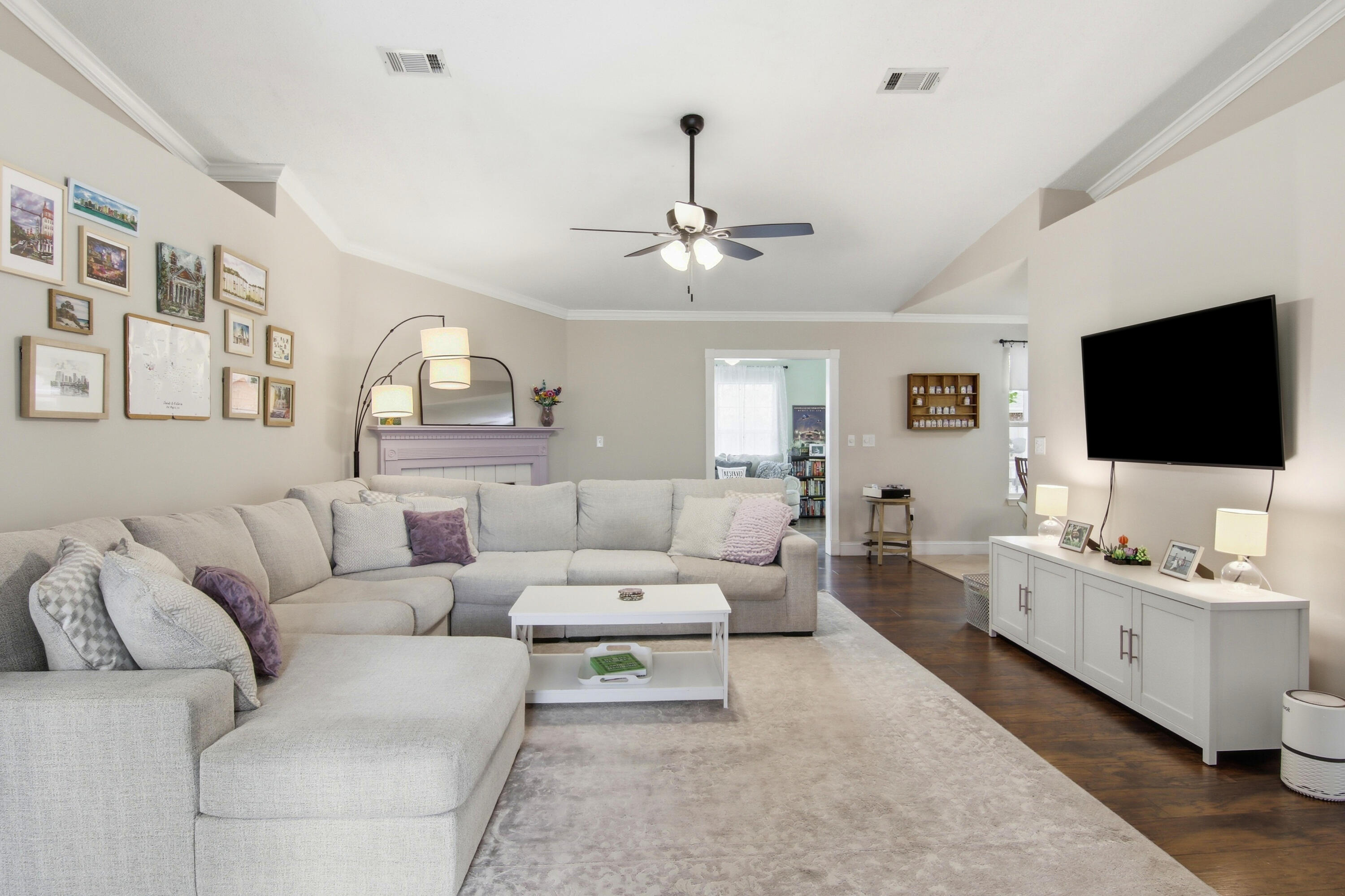 SAILBOAT COVE S/D - Residential