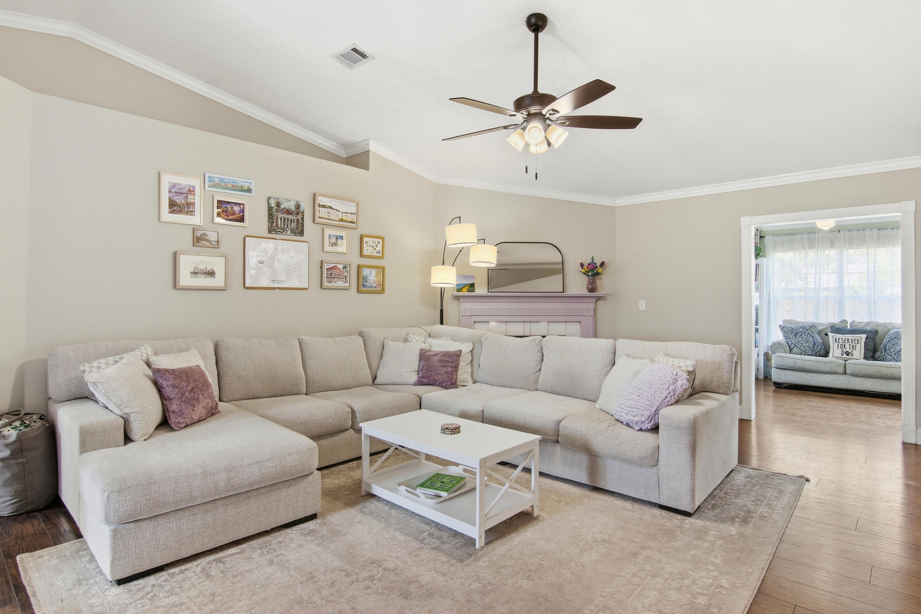 SAILBOAT COVE S/D - Residential