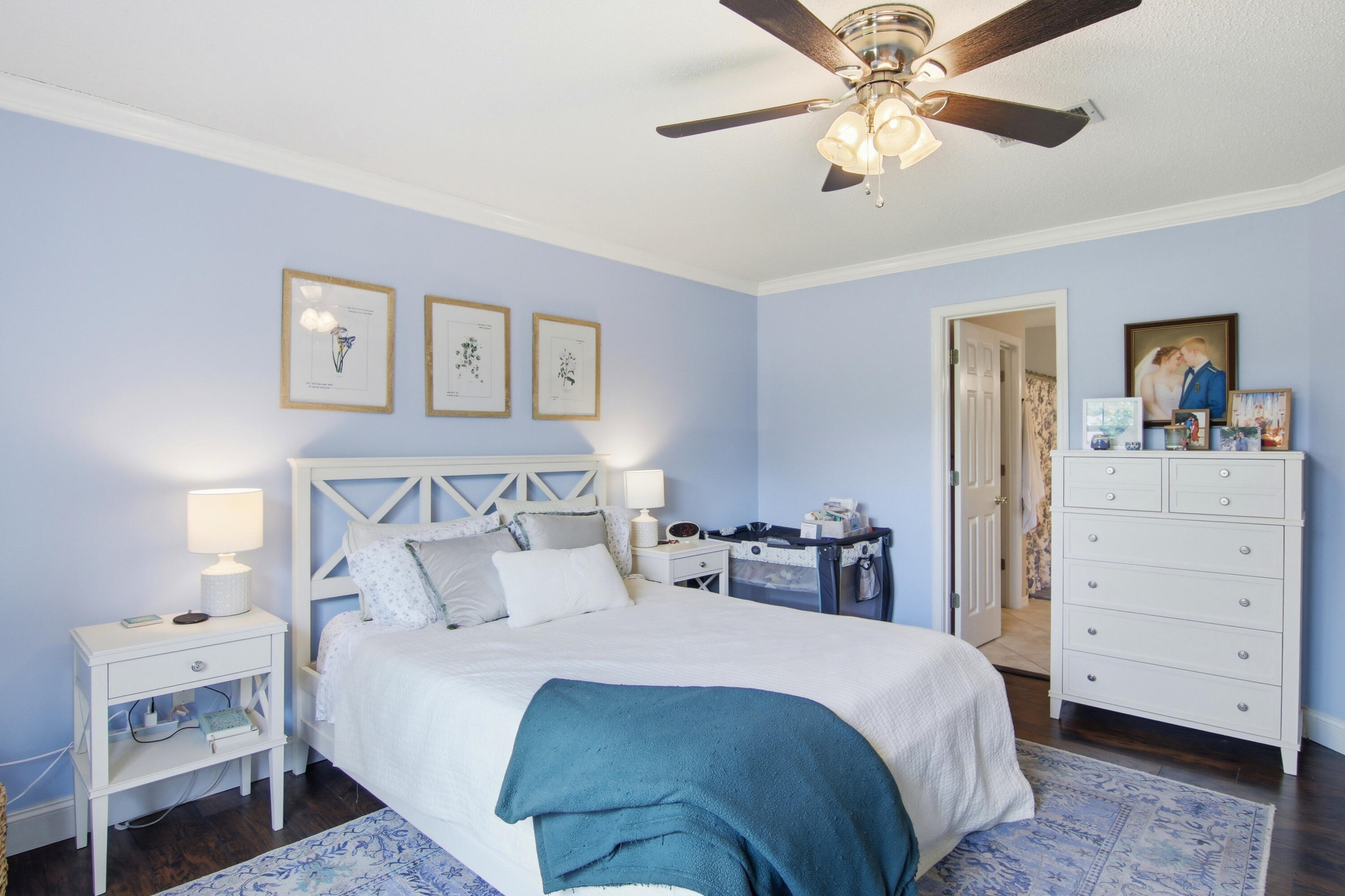 SAILBOAT COVE S/D - Residential