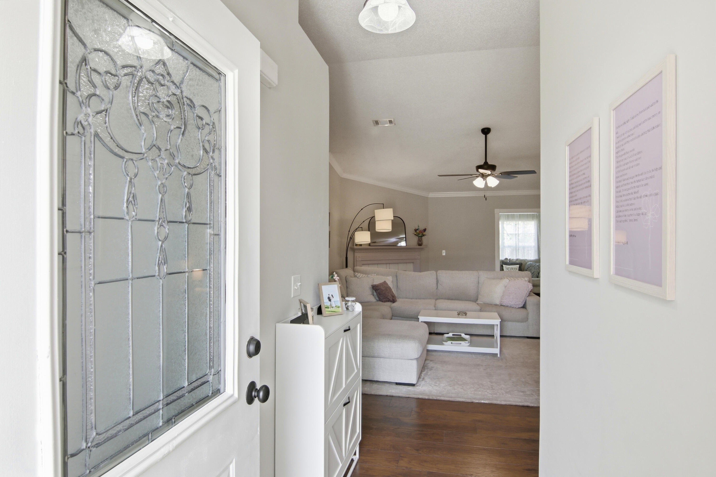 SAILBOAT COVE S/D - Residential