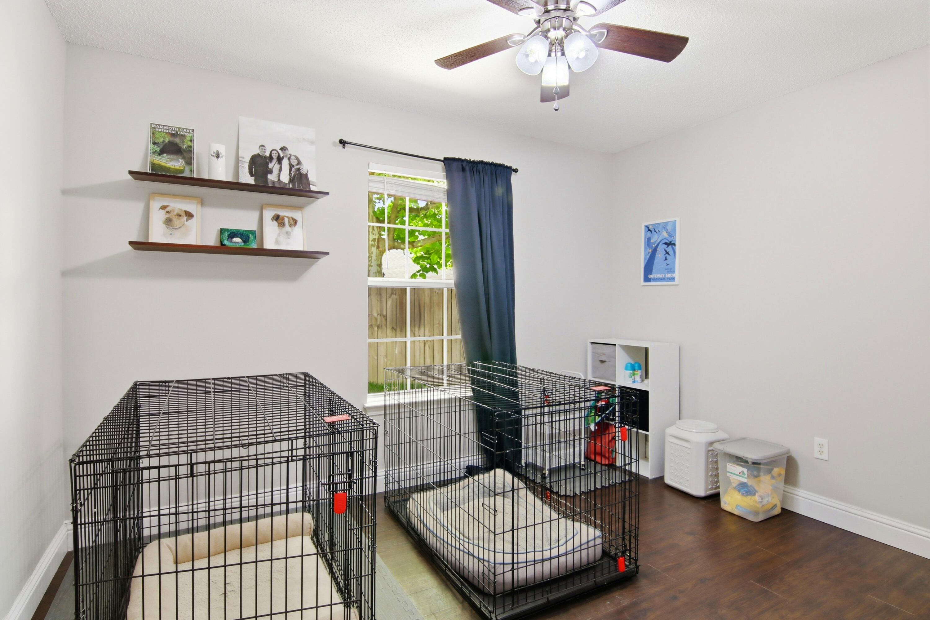 SAILBOAT COVE S/D - Residential