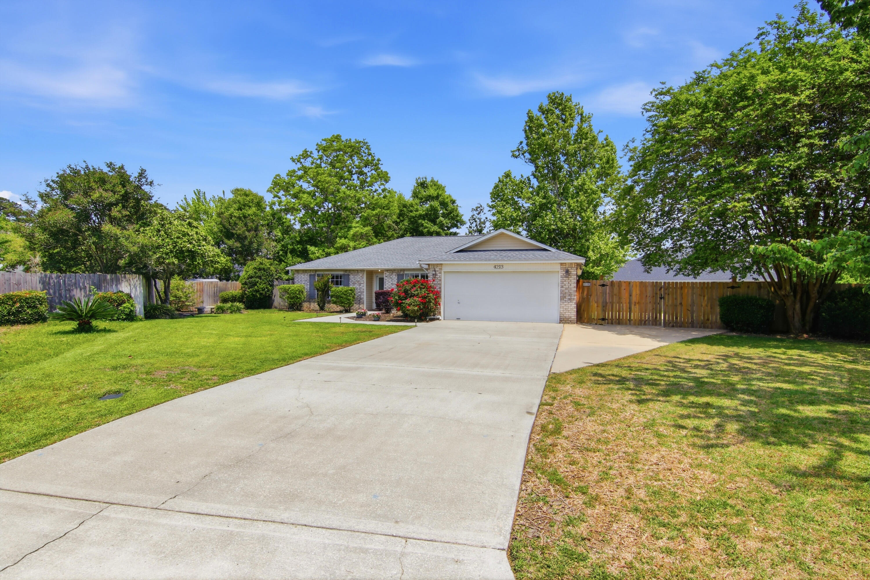 SAILBOAT COVE S/D - Residential