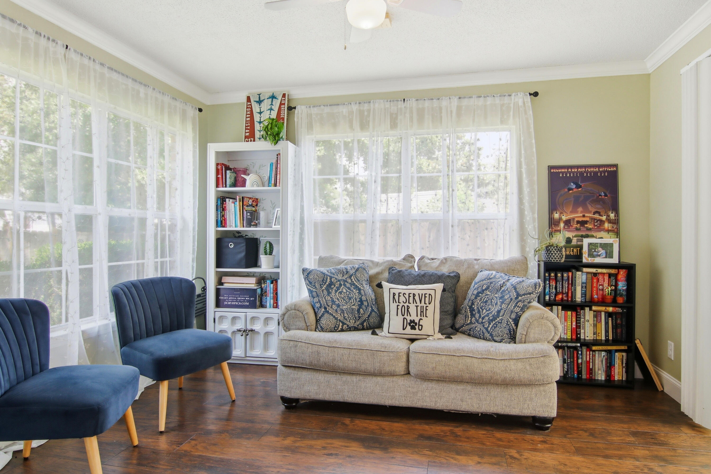 SAILBOAT COVE S/D - Residential