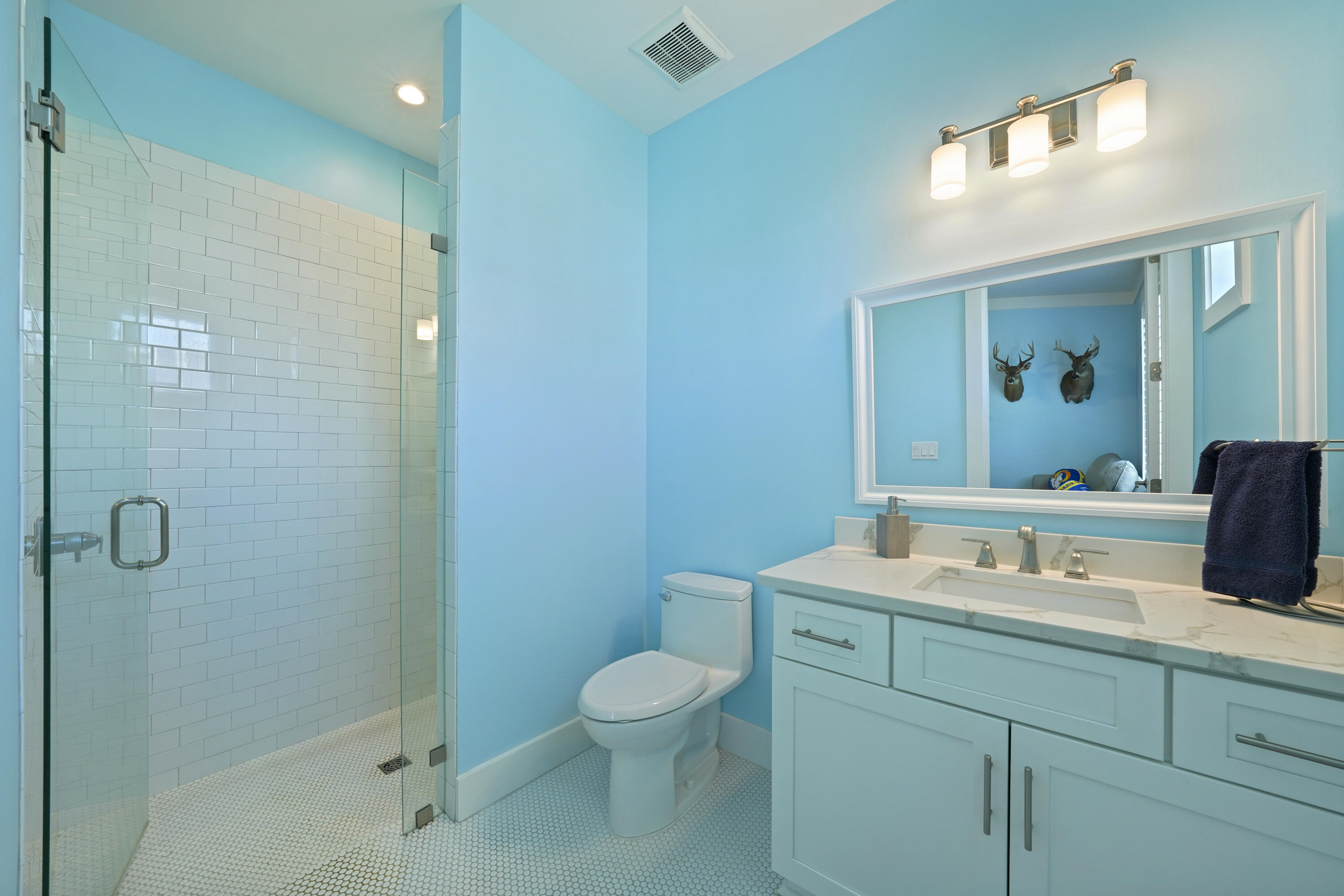 BEACH VIEW HEIGHTS UNREC - Residential