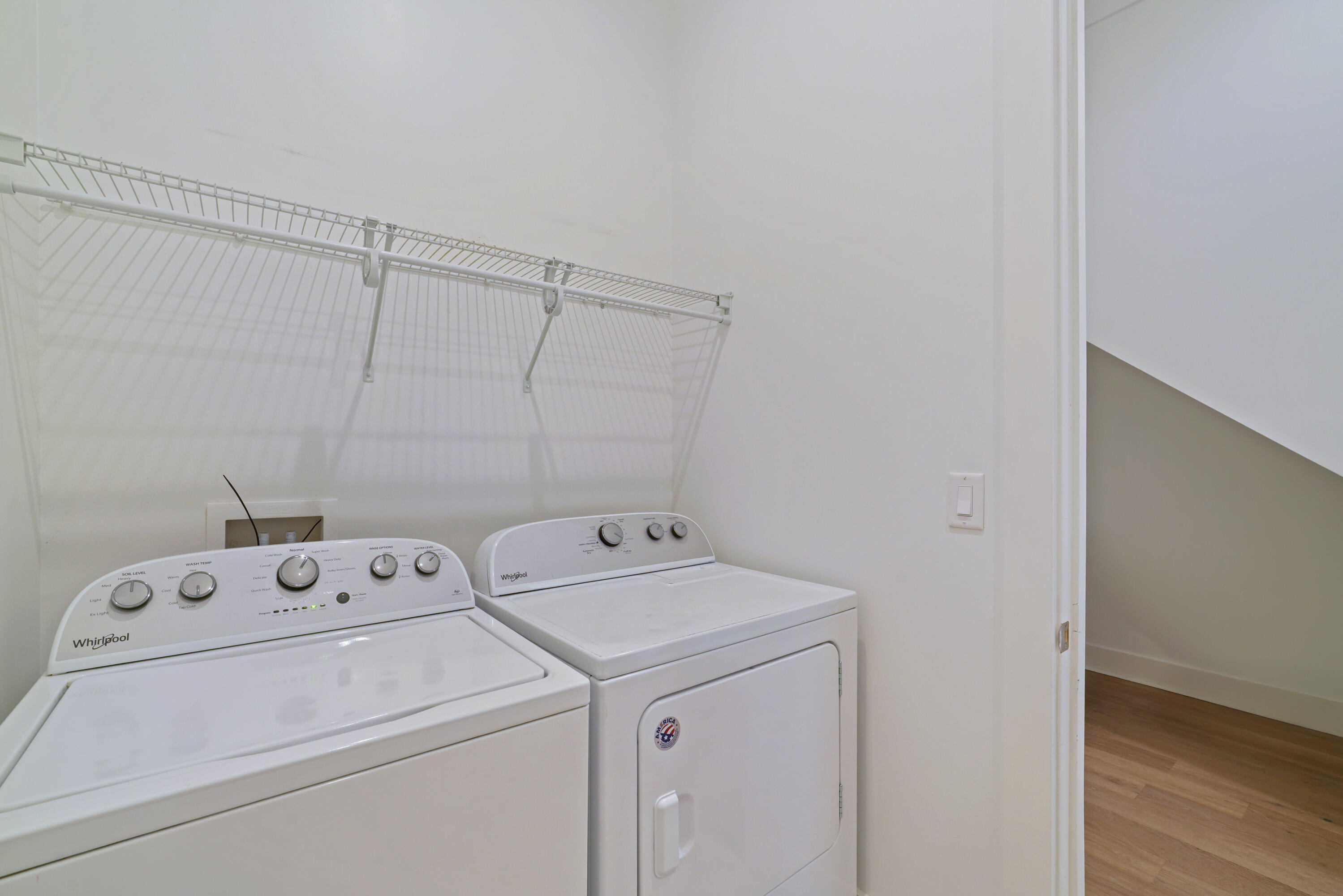 BEACH VIEW HEIGHTS UNREC - Residential