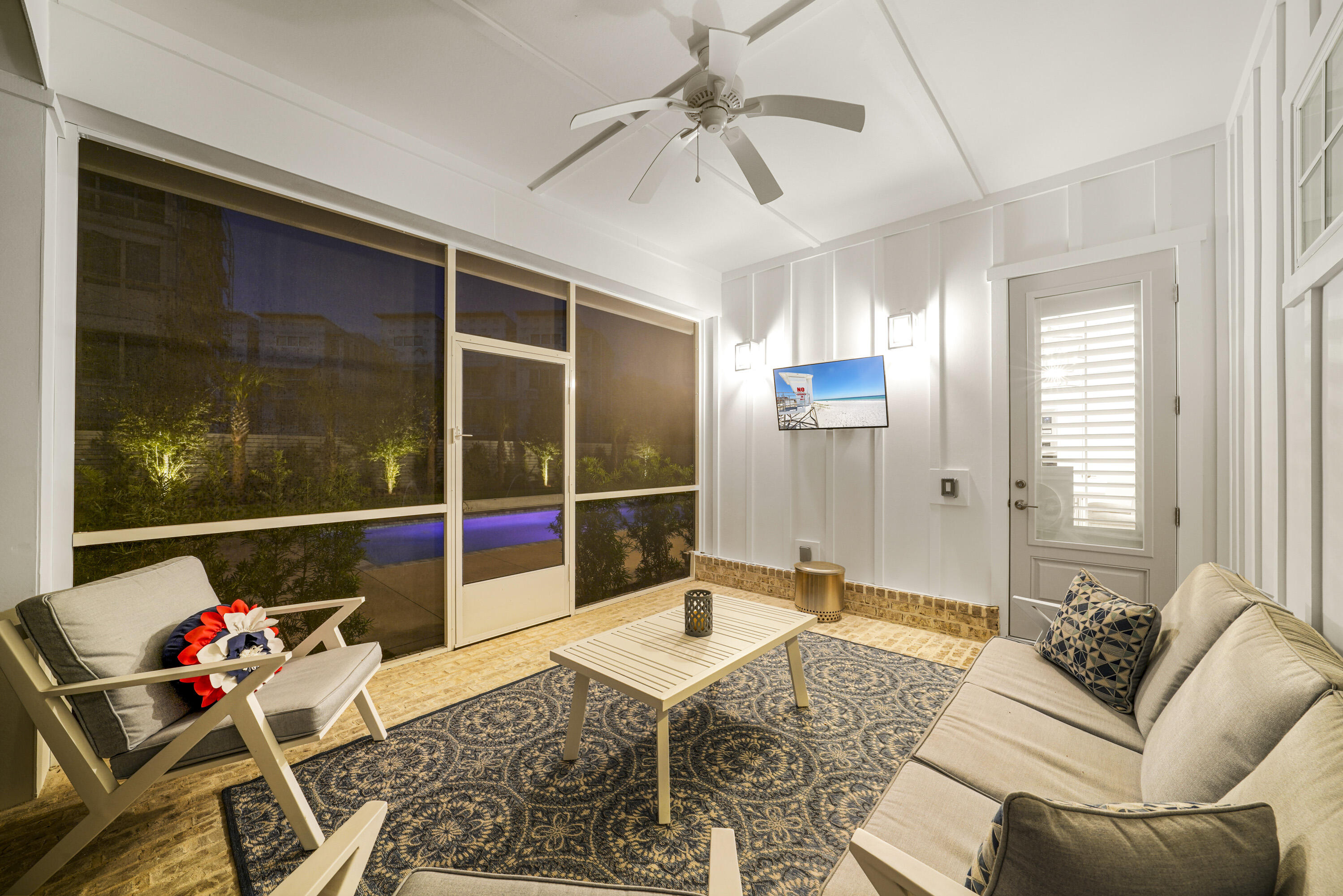 BEACH VIEW HEIGHTS UNREC - Residential