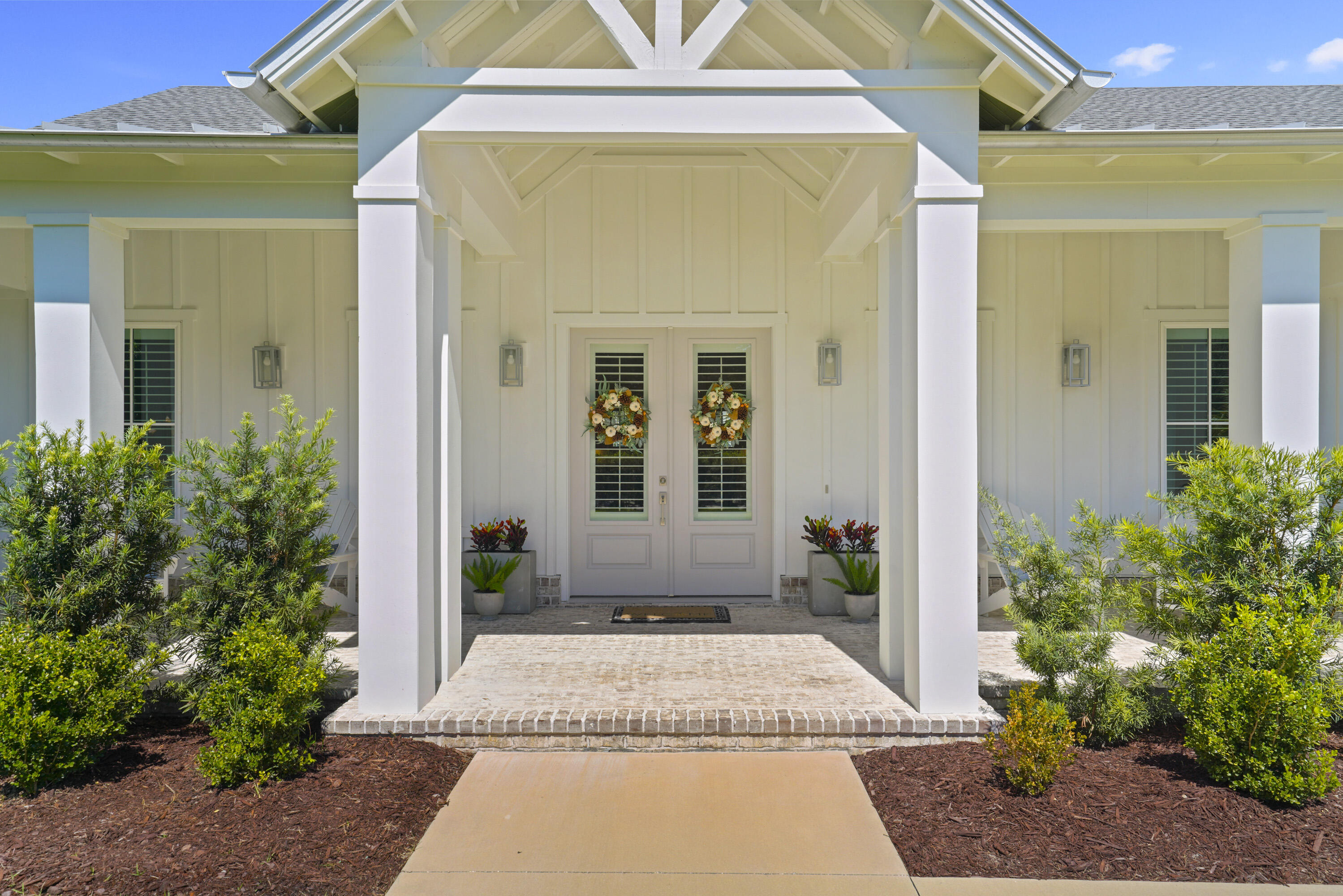 BEACH VIEW HEIGHTS UNREC - Residential