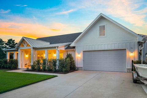 76 Tanglewood Drive Santa Rosa Beach FL 32459