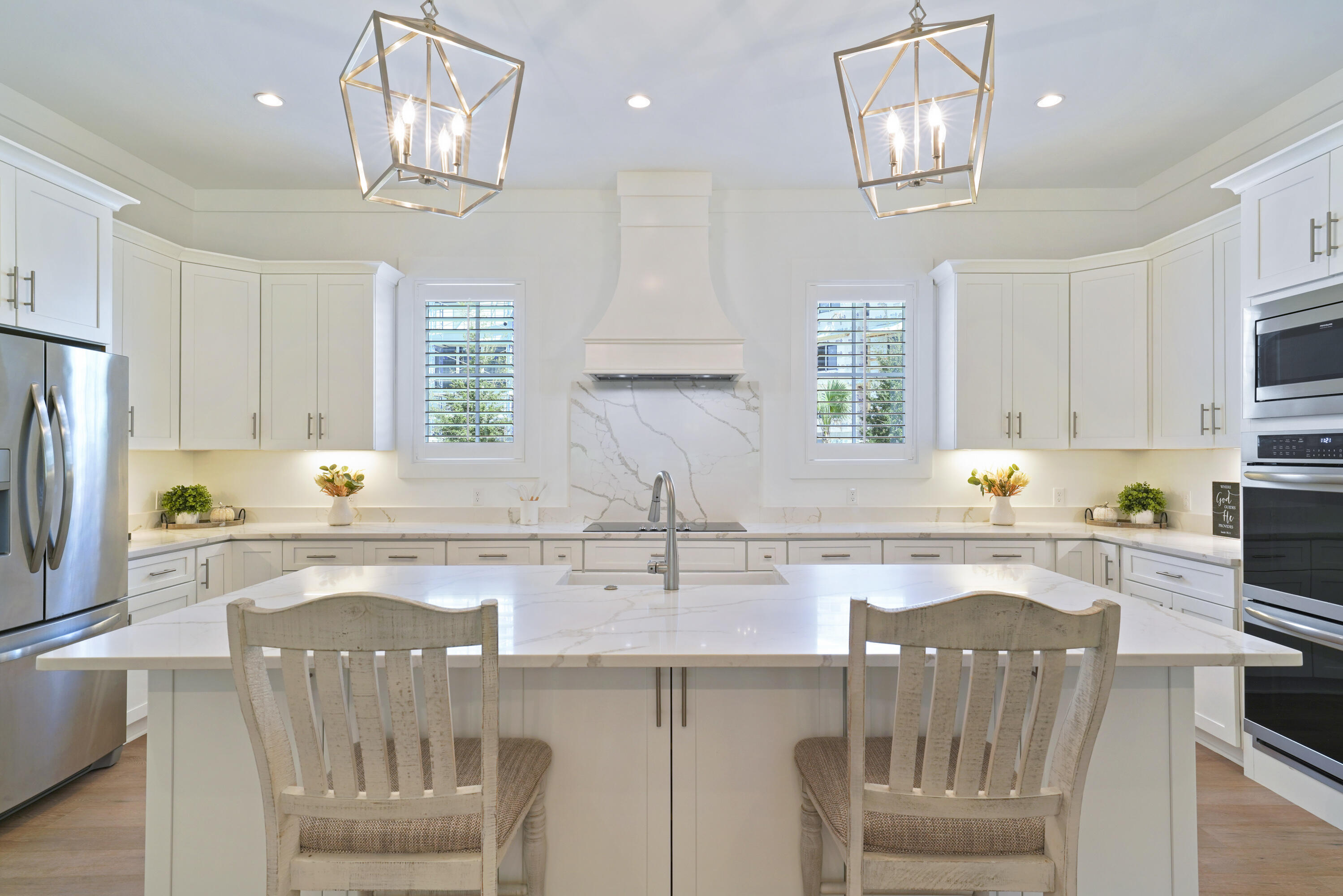 BEACH VIEW HEIGHTS UNREC - Residential