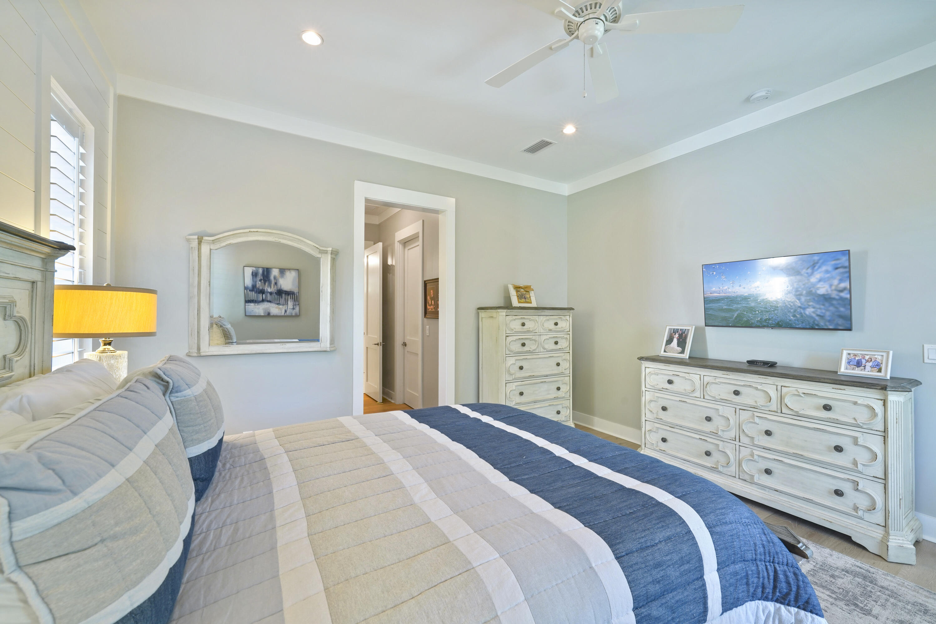 BEACH VIEW HEIGHTS UNREC - Residential