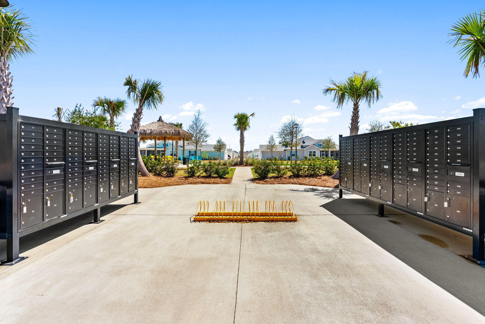 Latitude Margaritaville Watersound - Residential